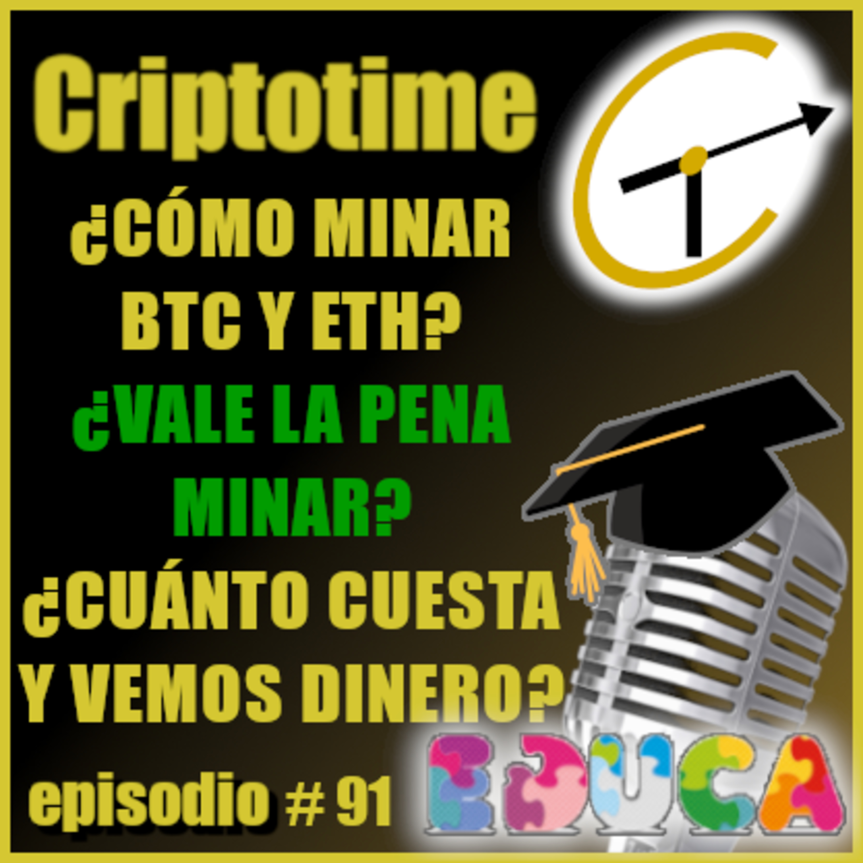 Criptotime