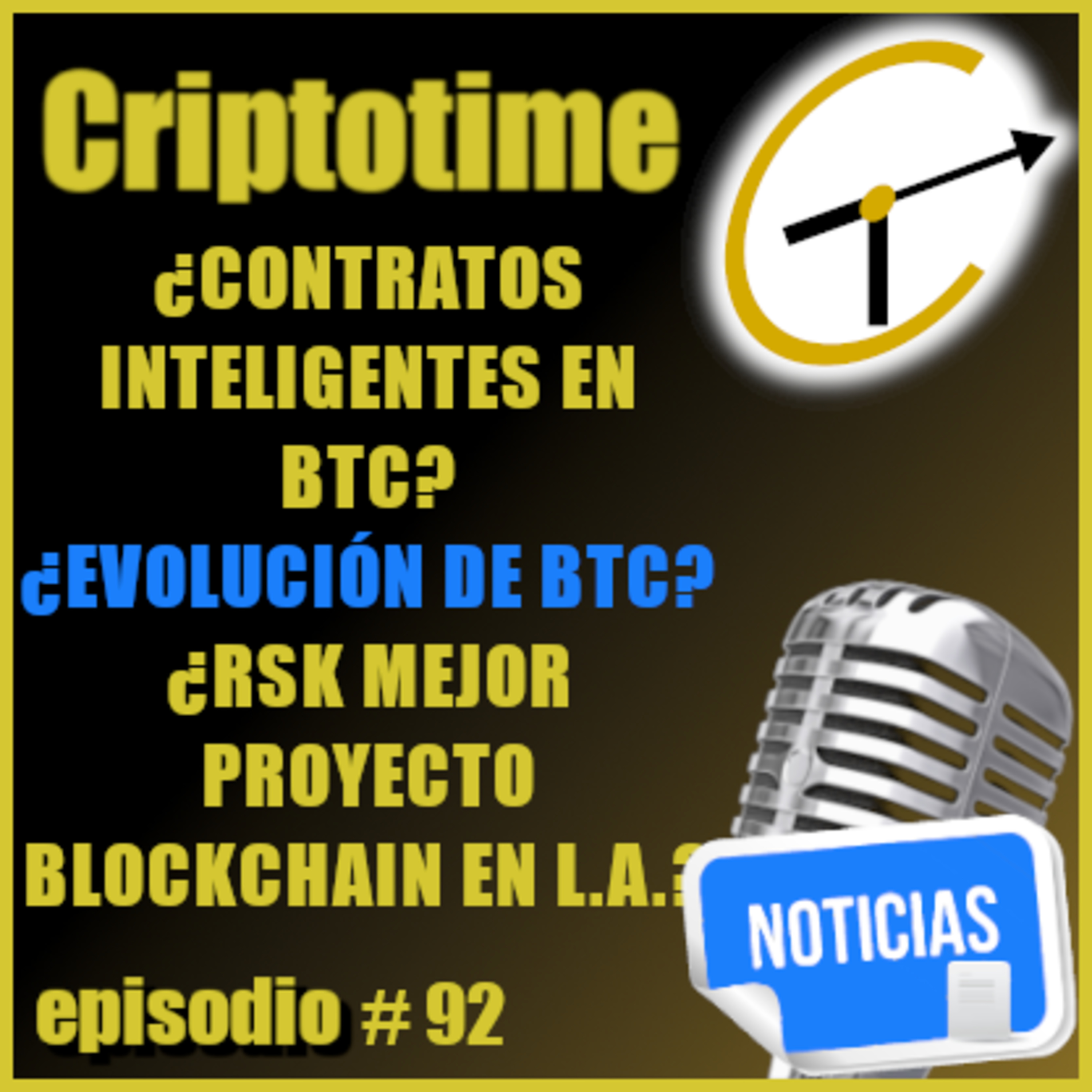 Criptotime
