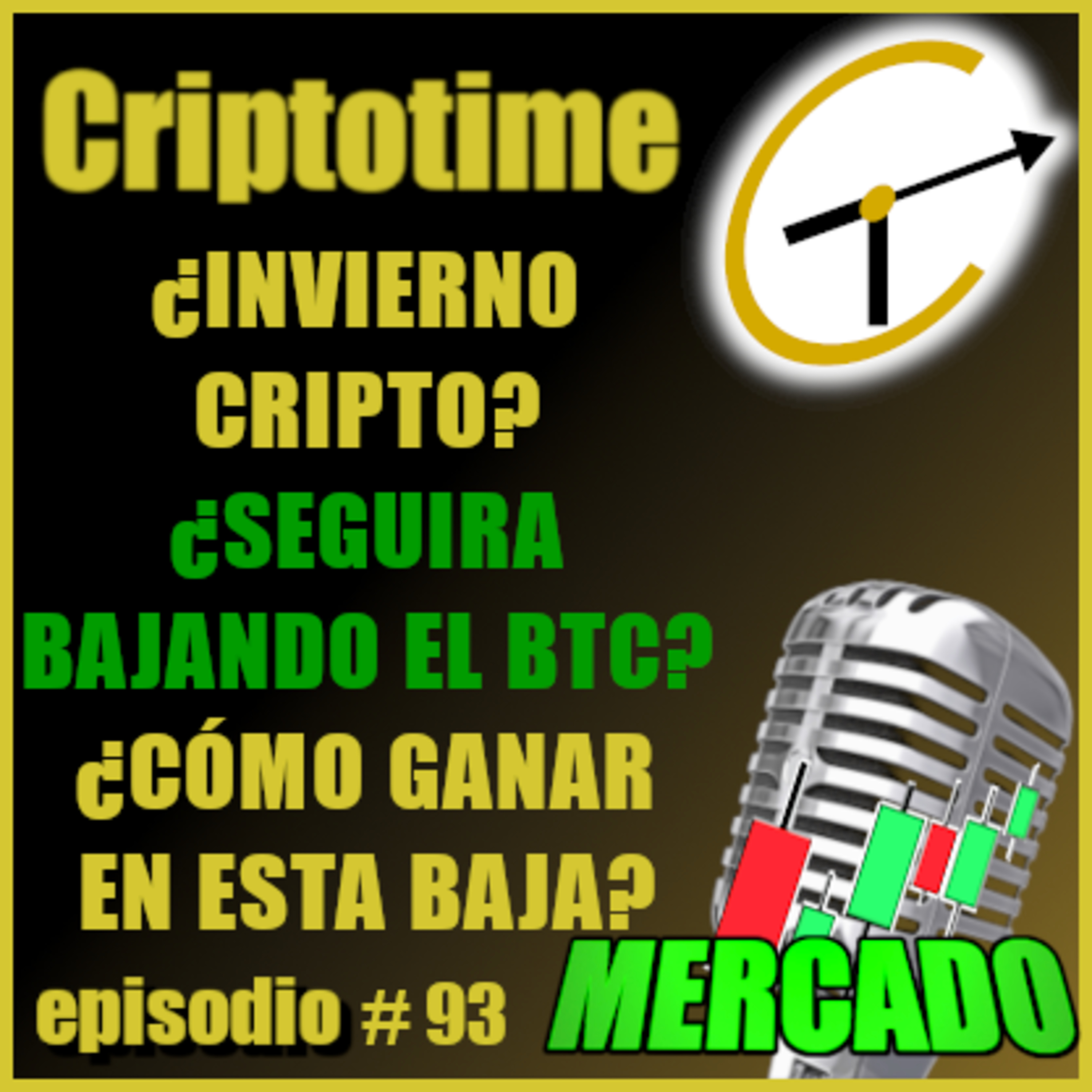 Criptotime