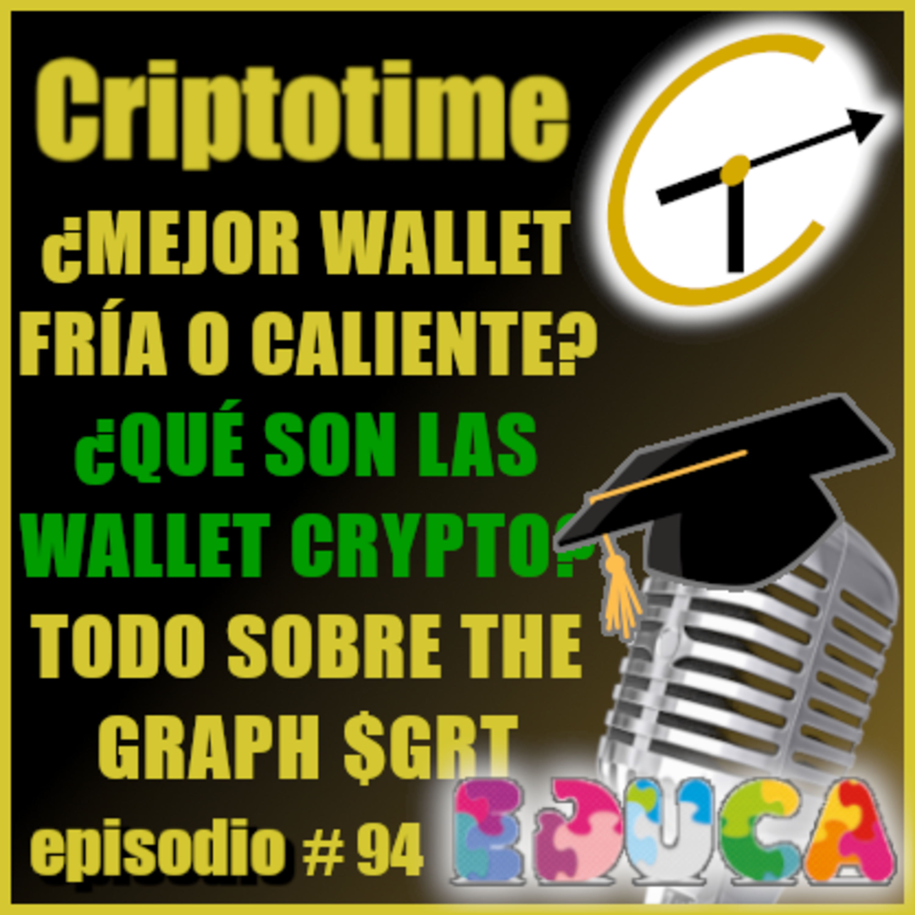 Criptotime