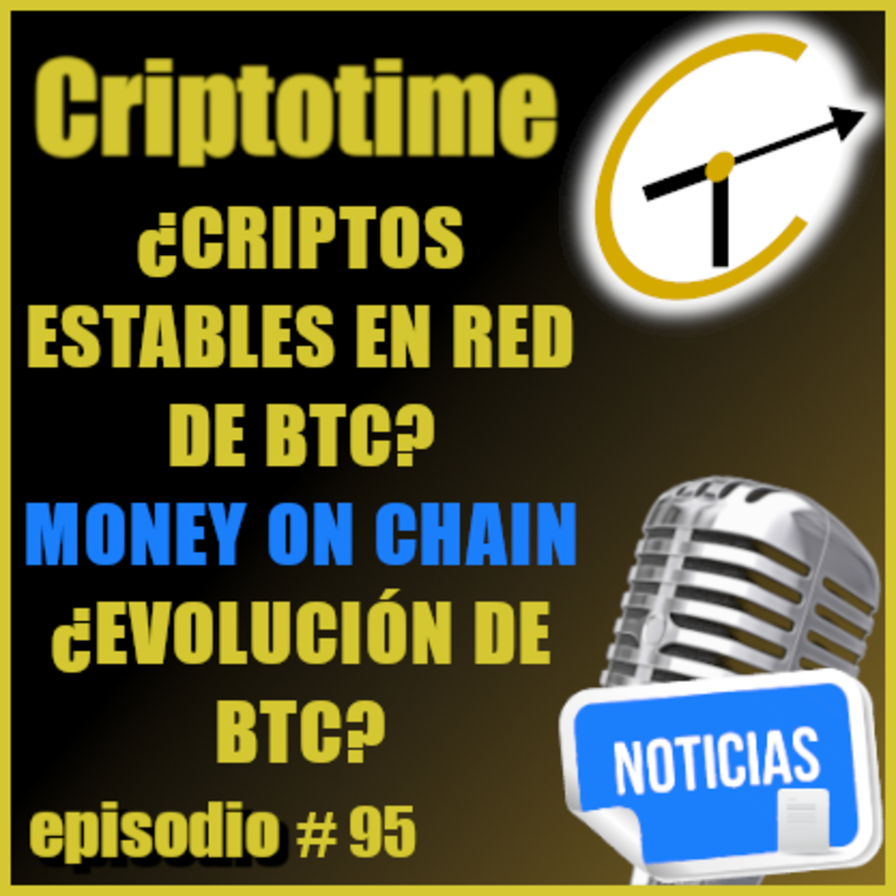Criptotime
