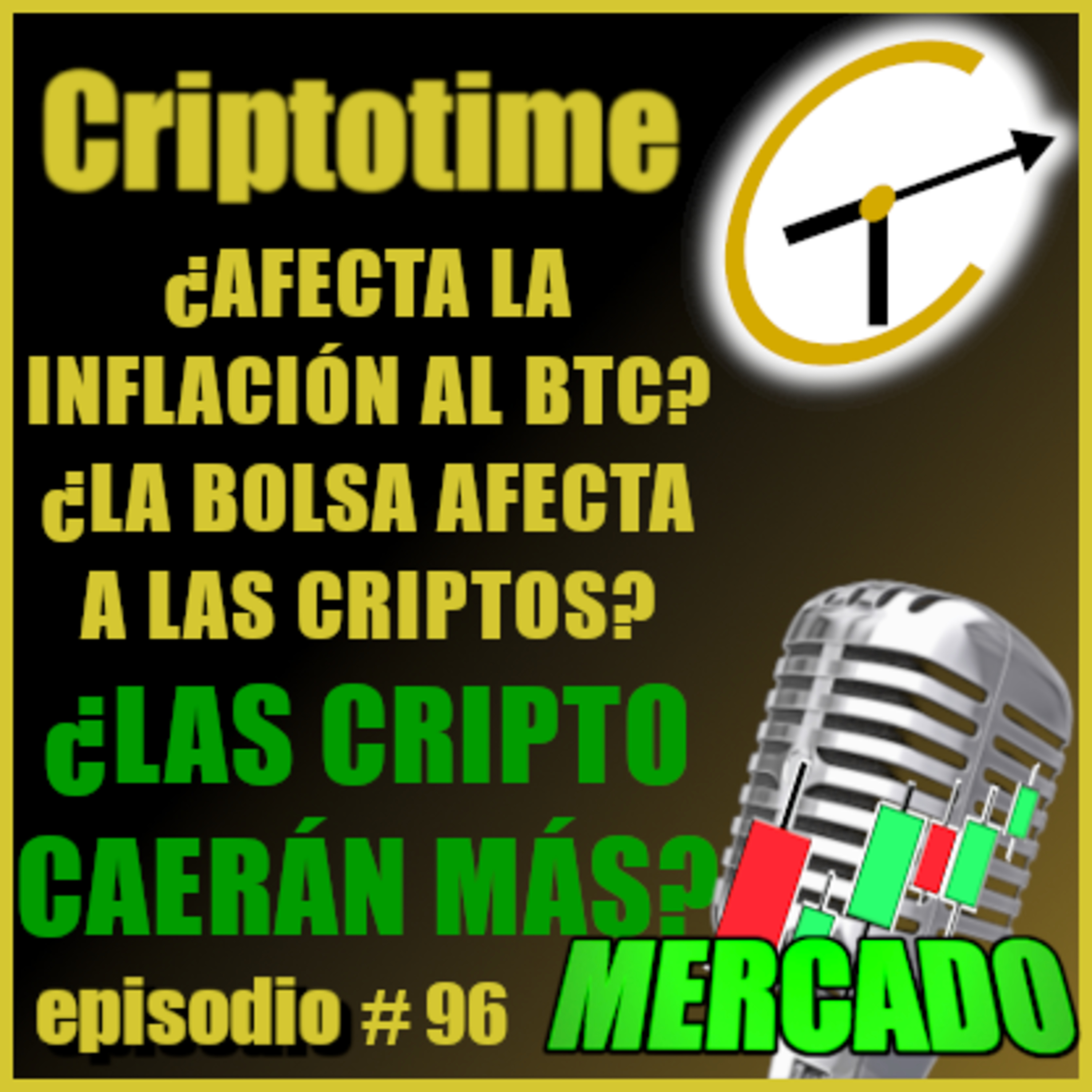 Criptotime