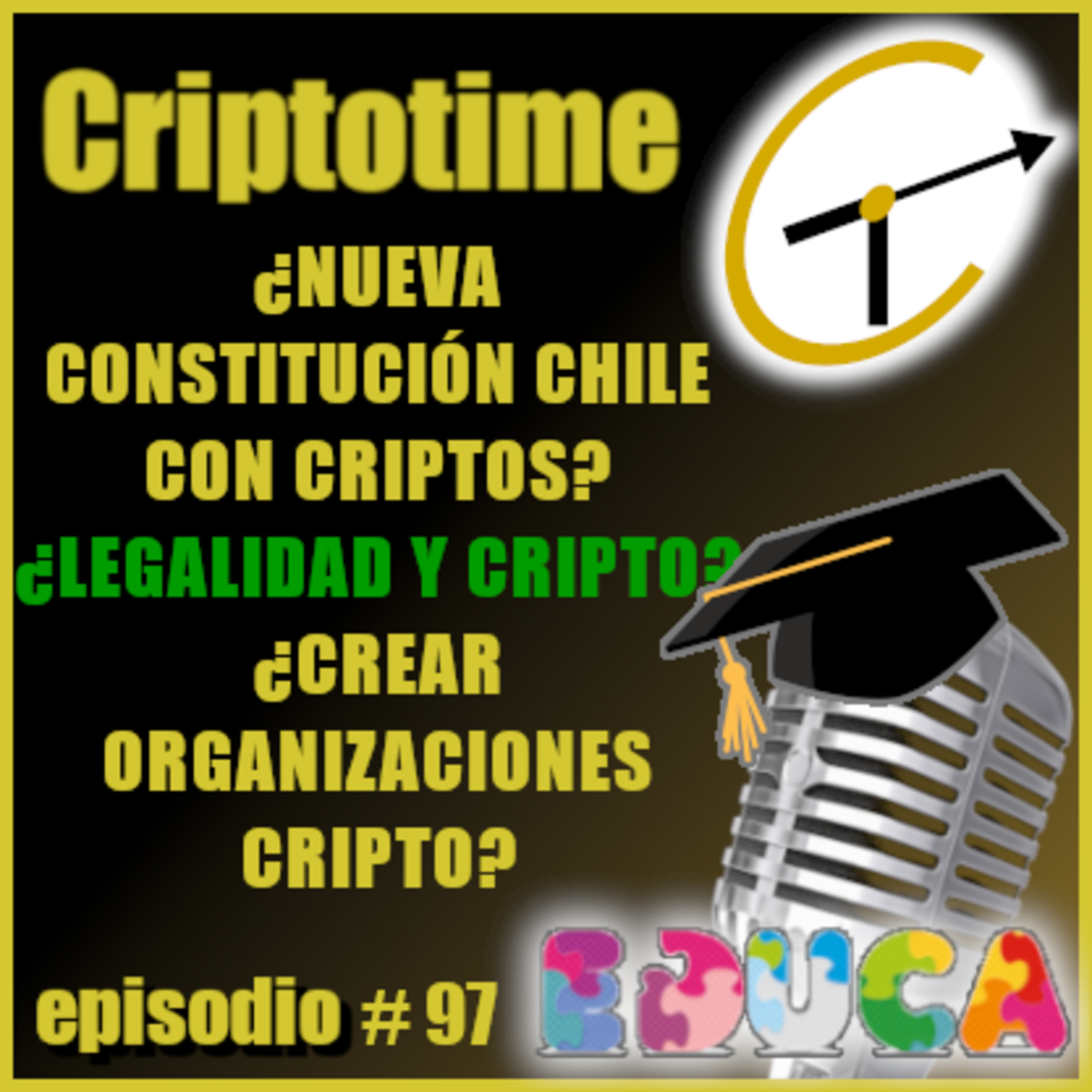 Criptotime