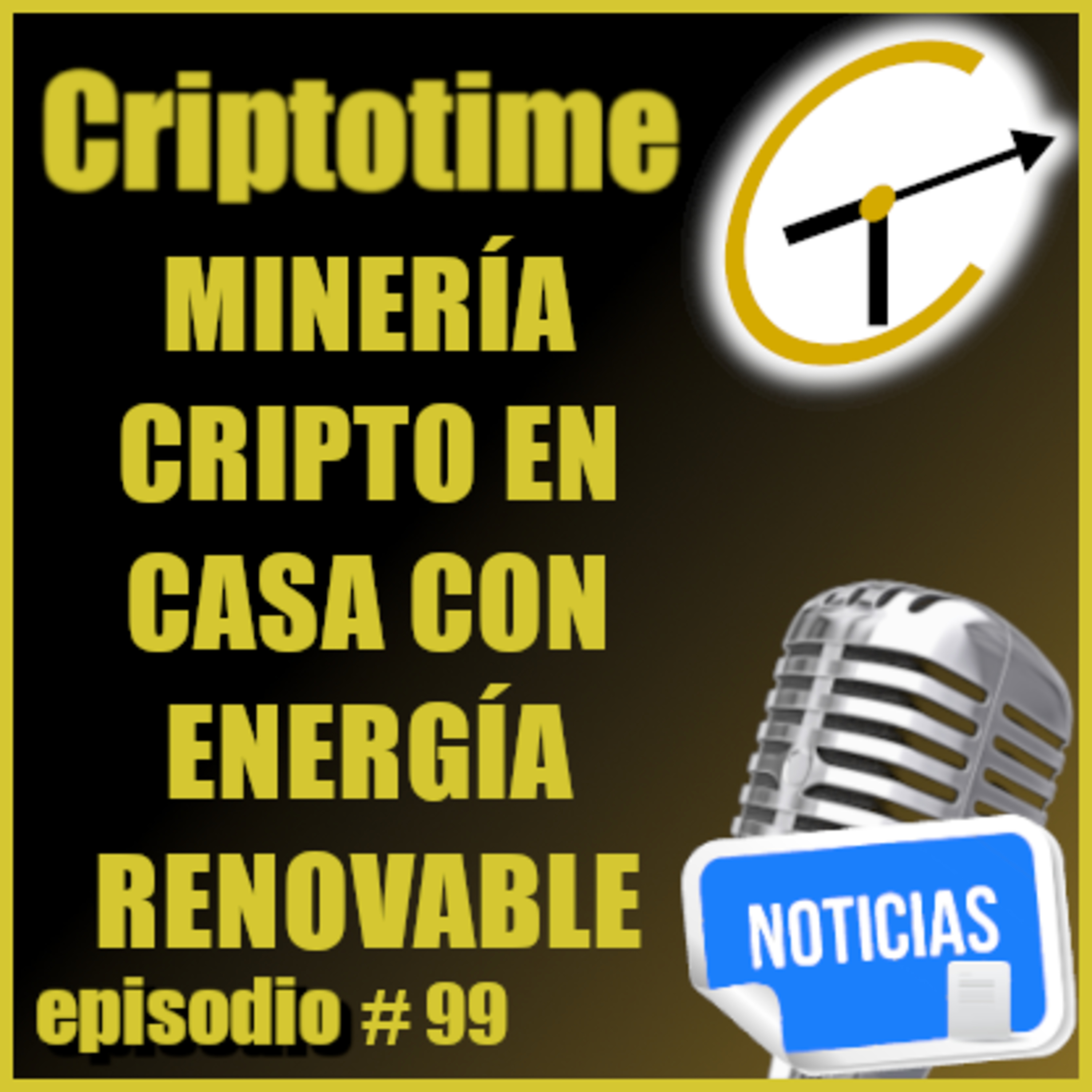 Criptotime