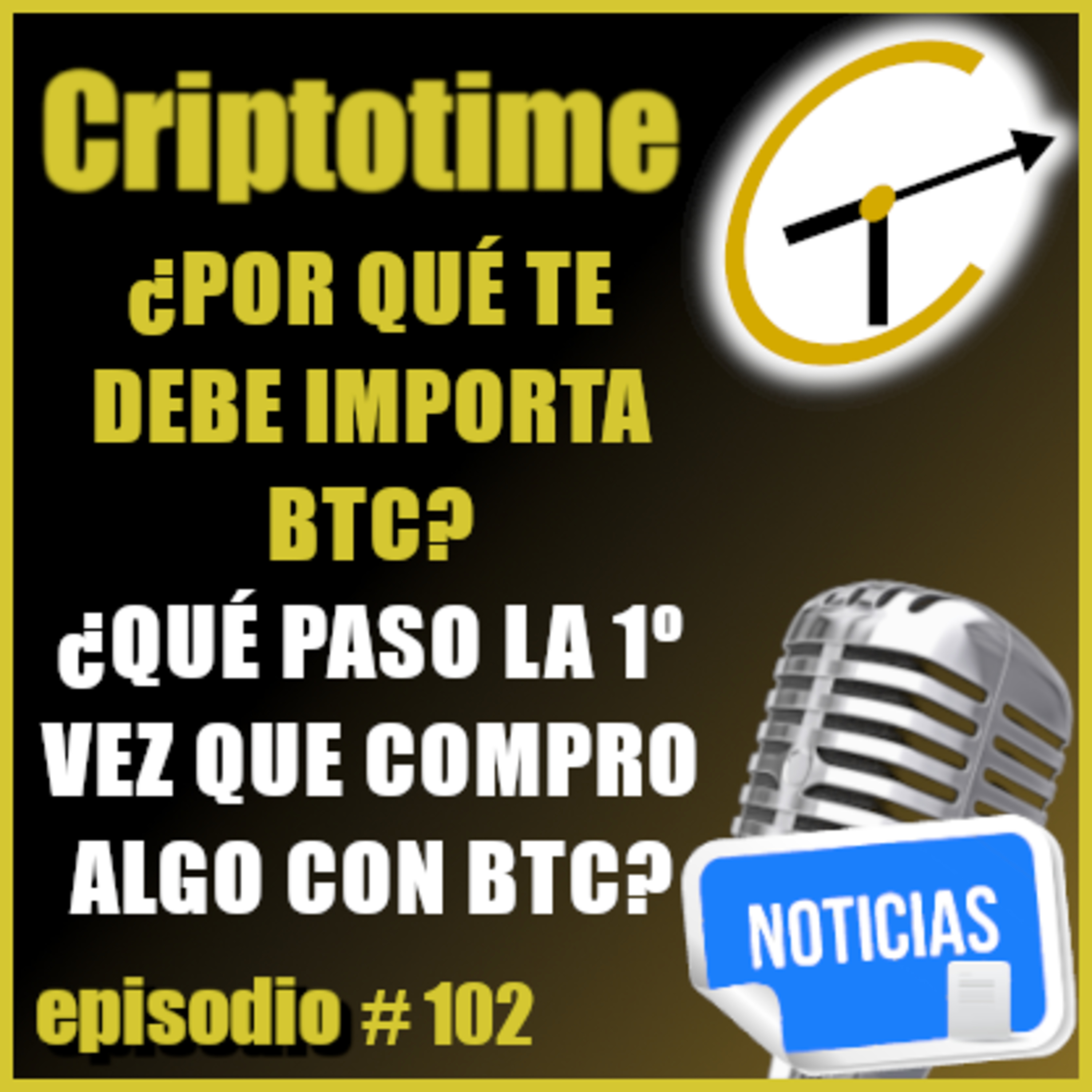 Criptotime
