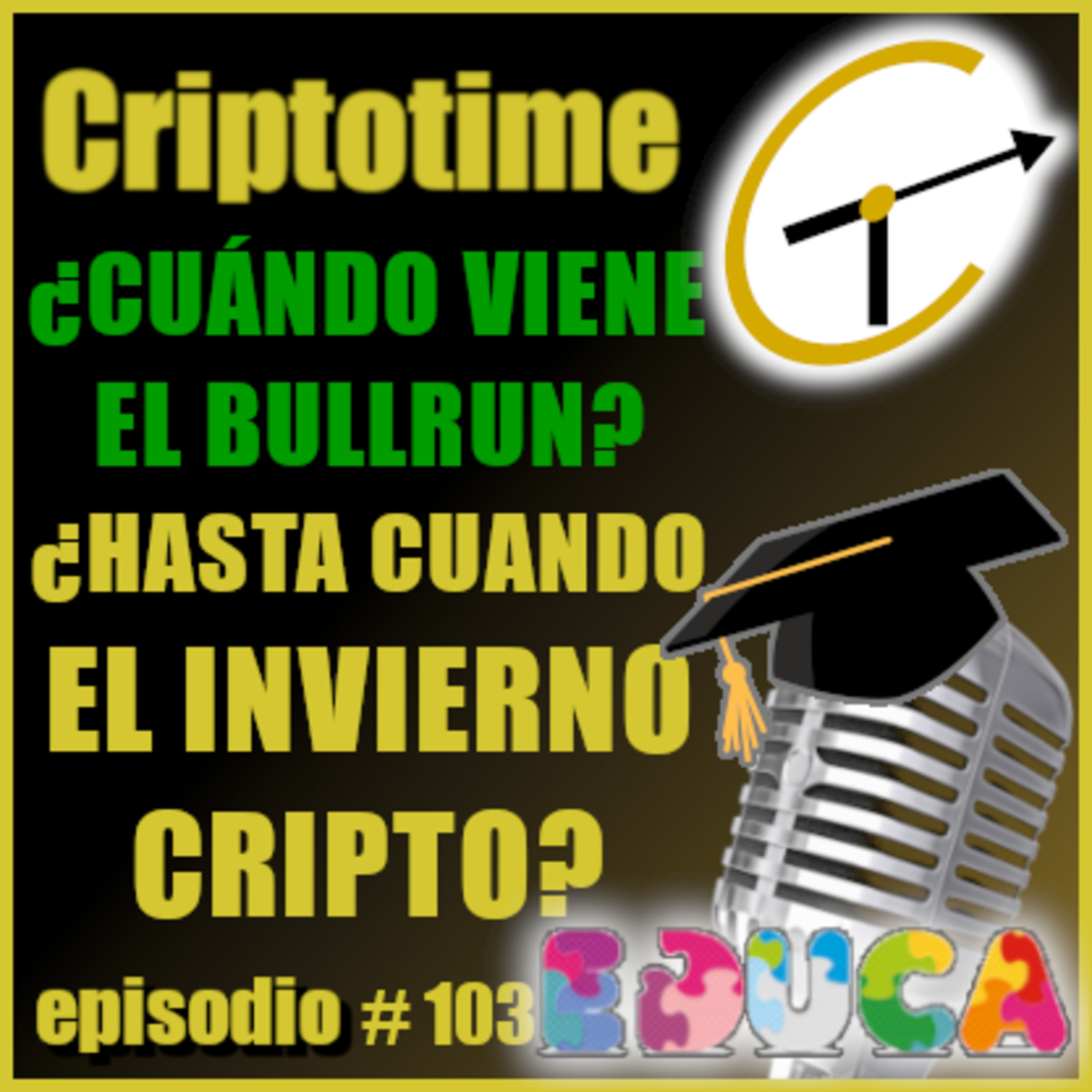 Criptotime