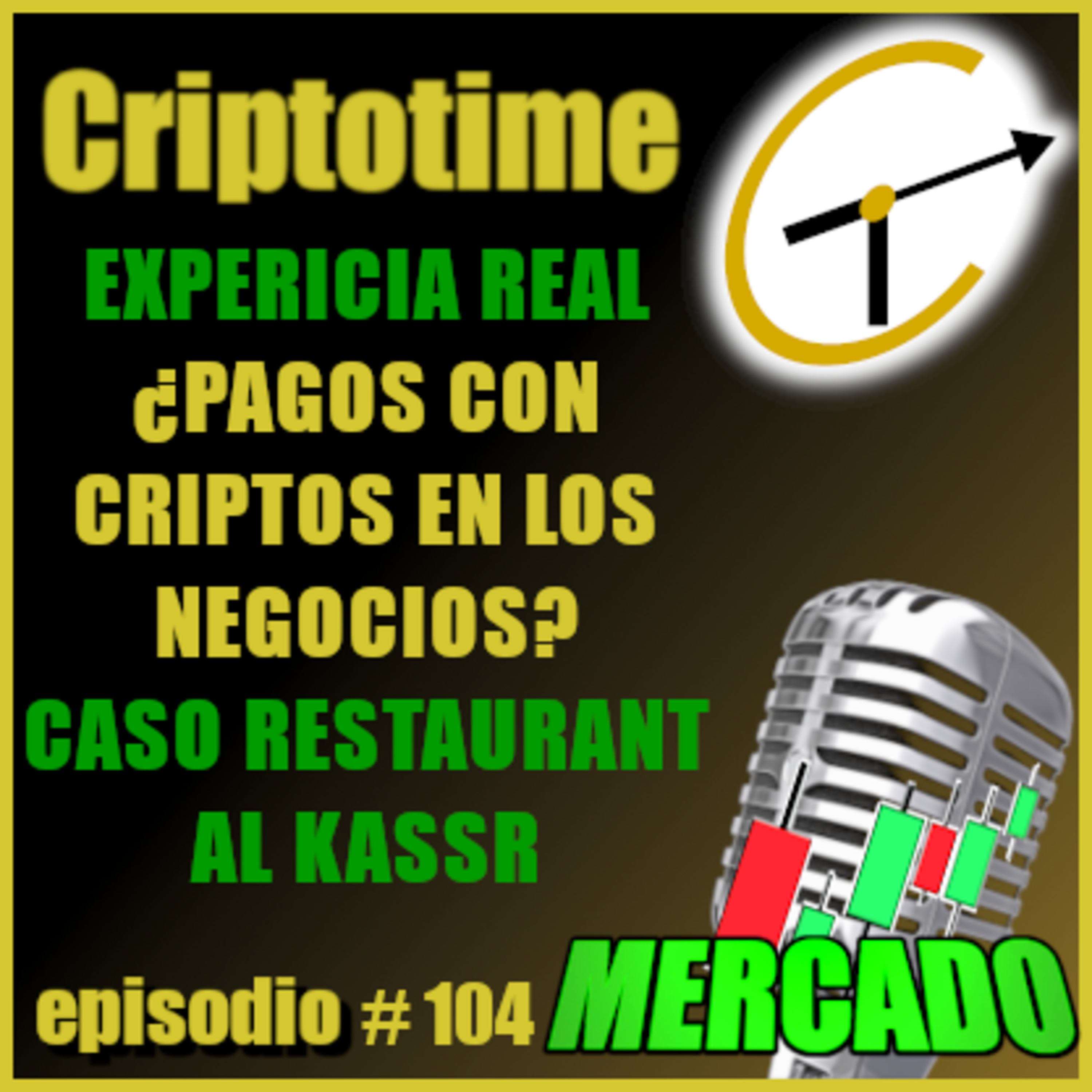 Criptotime