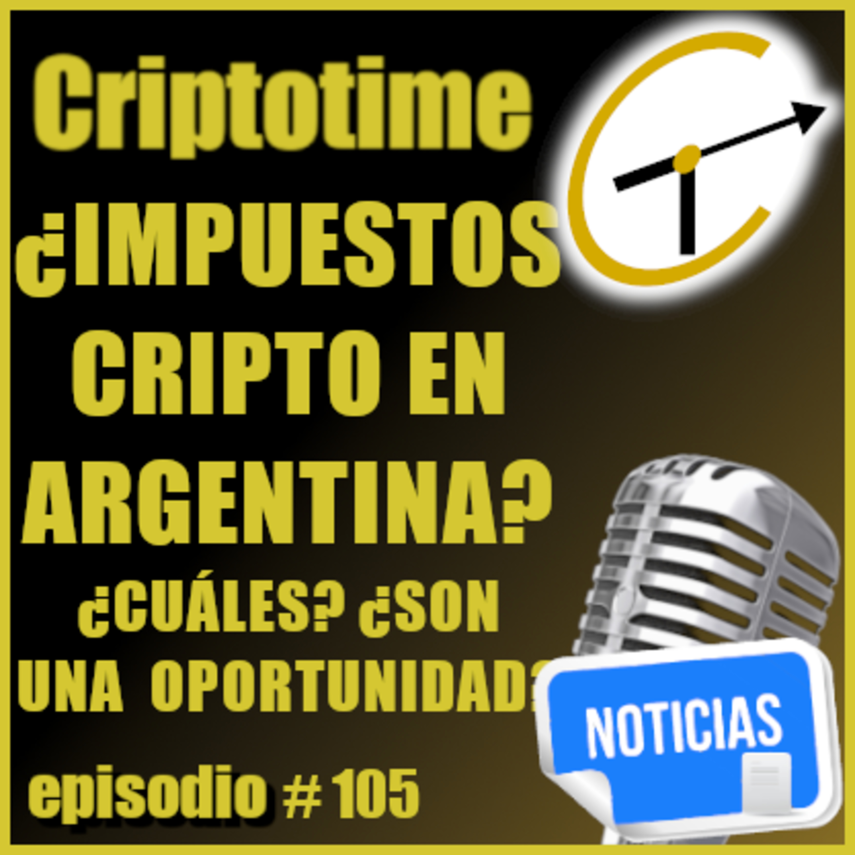 Criptotime