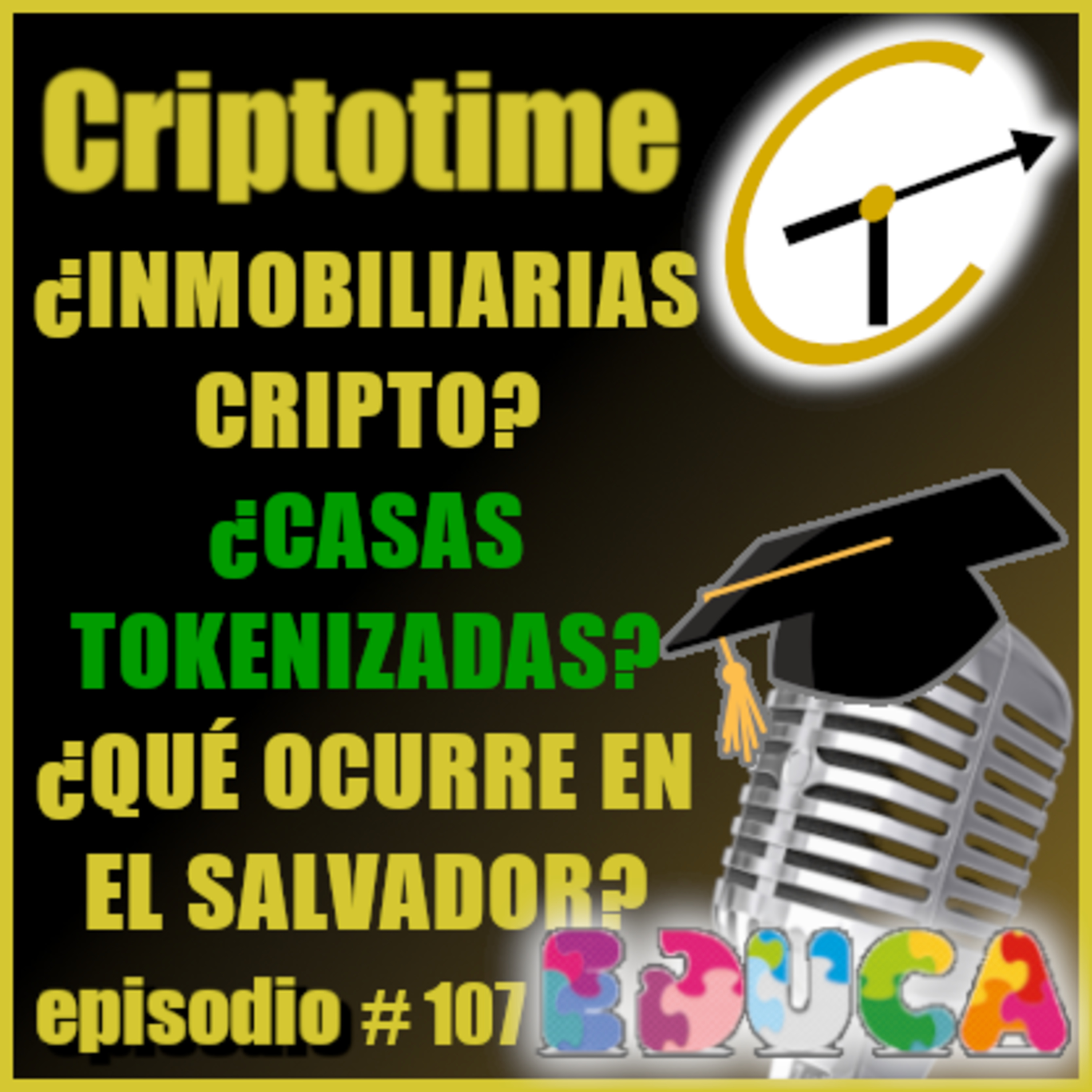 Criptotime