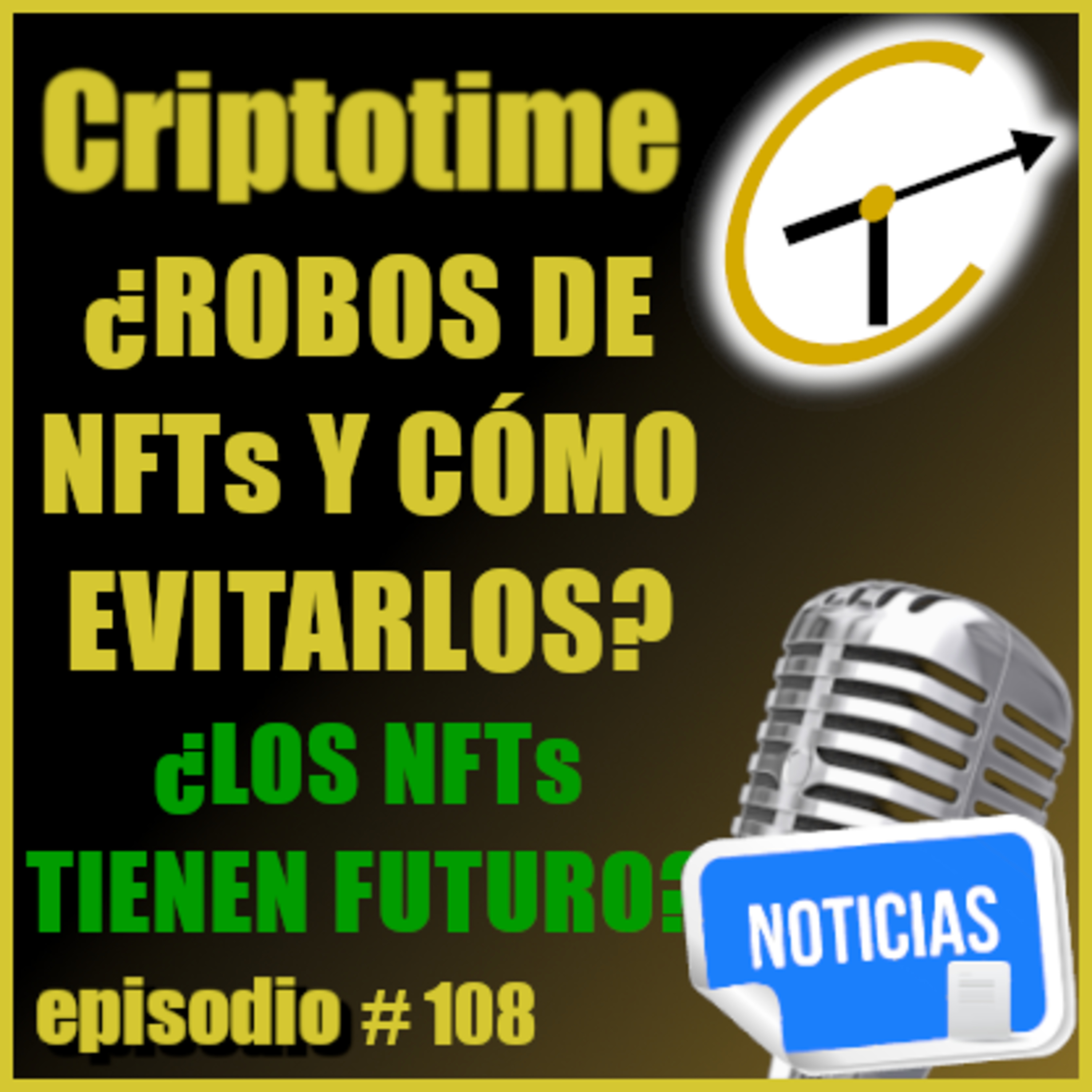 Criptotime