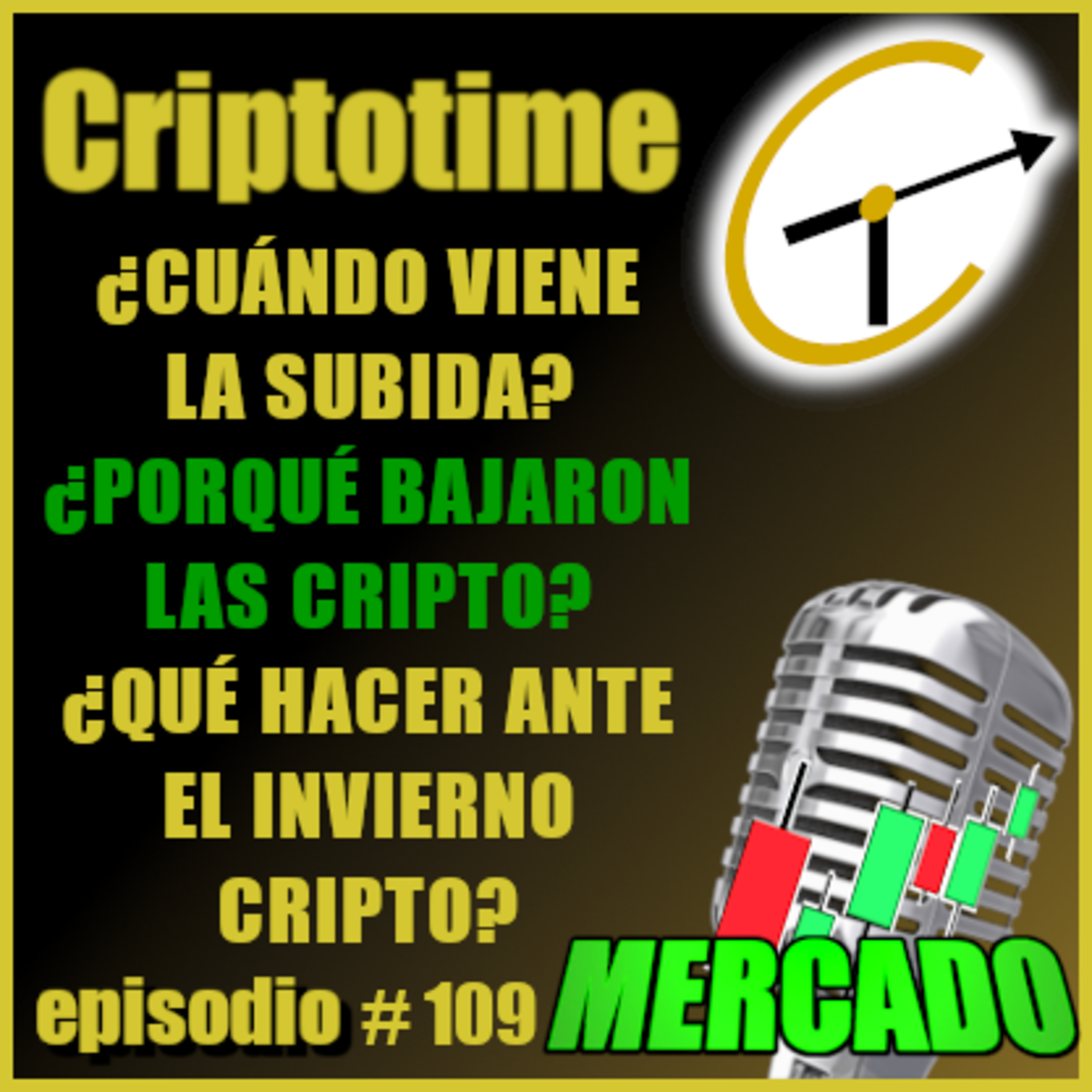 Criptotime