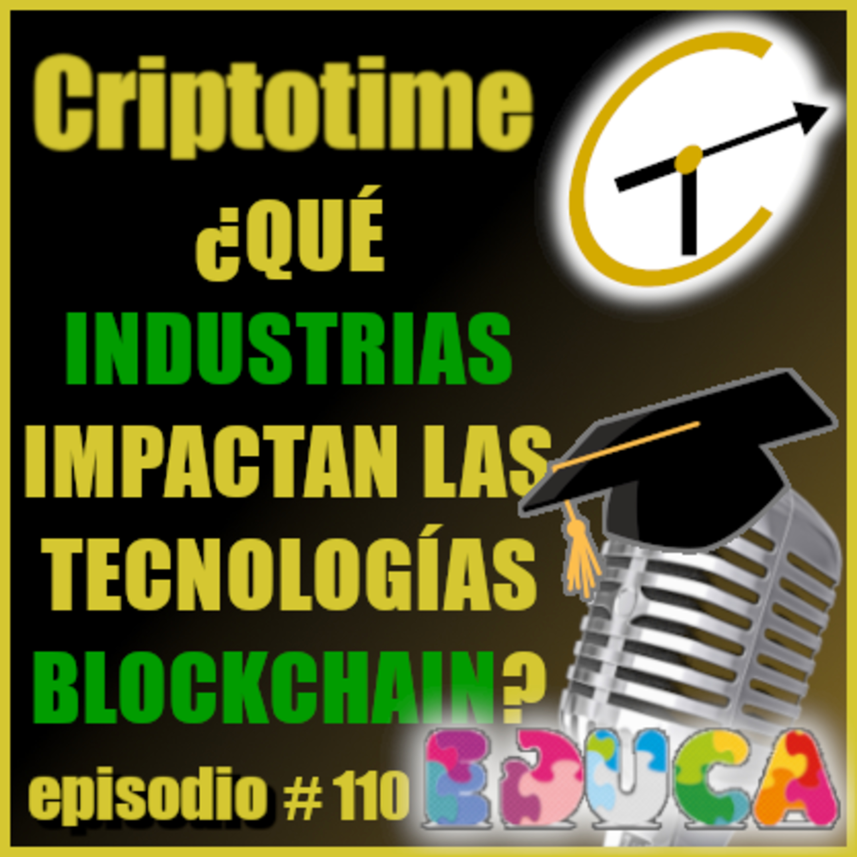 Criptotime