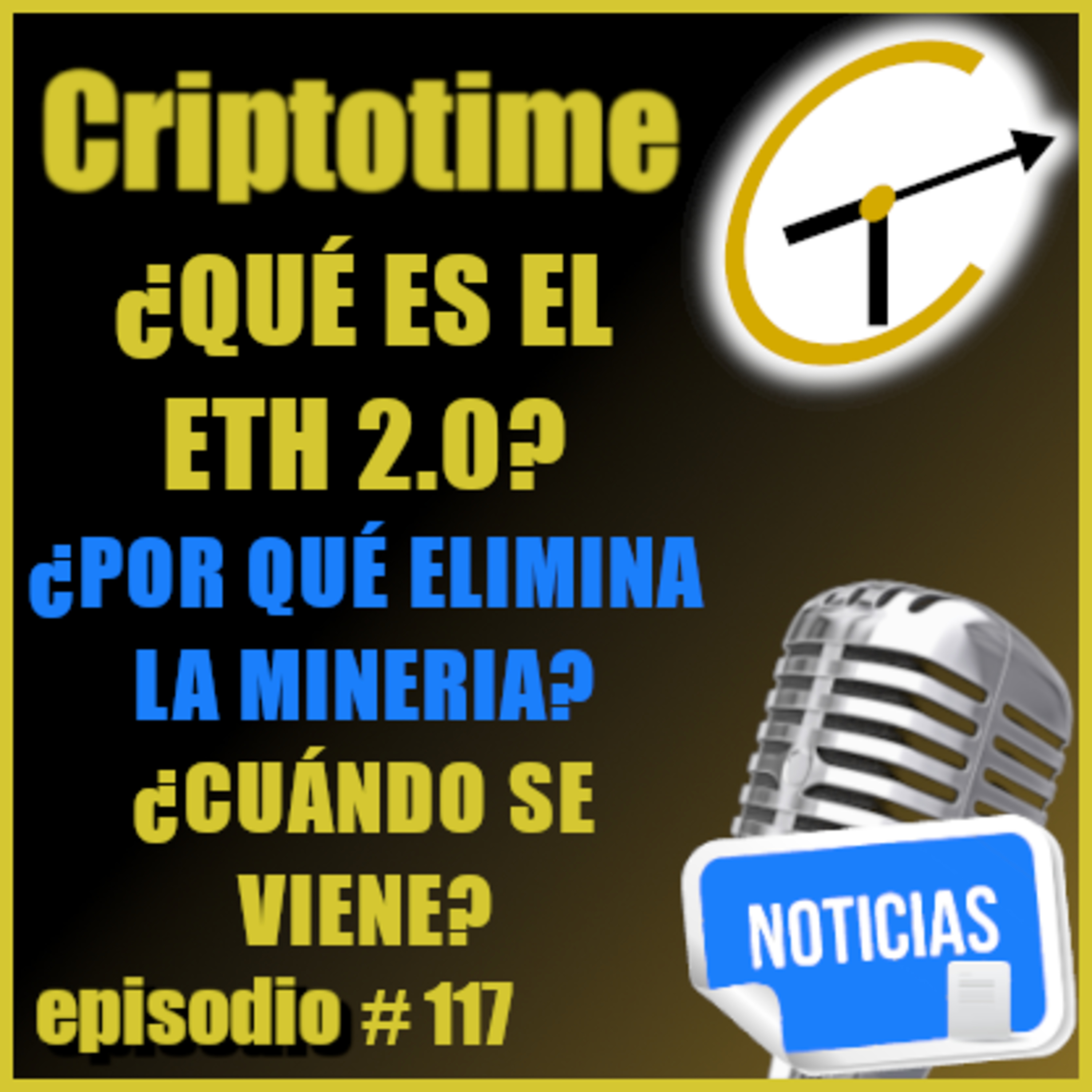Criptotime