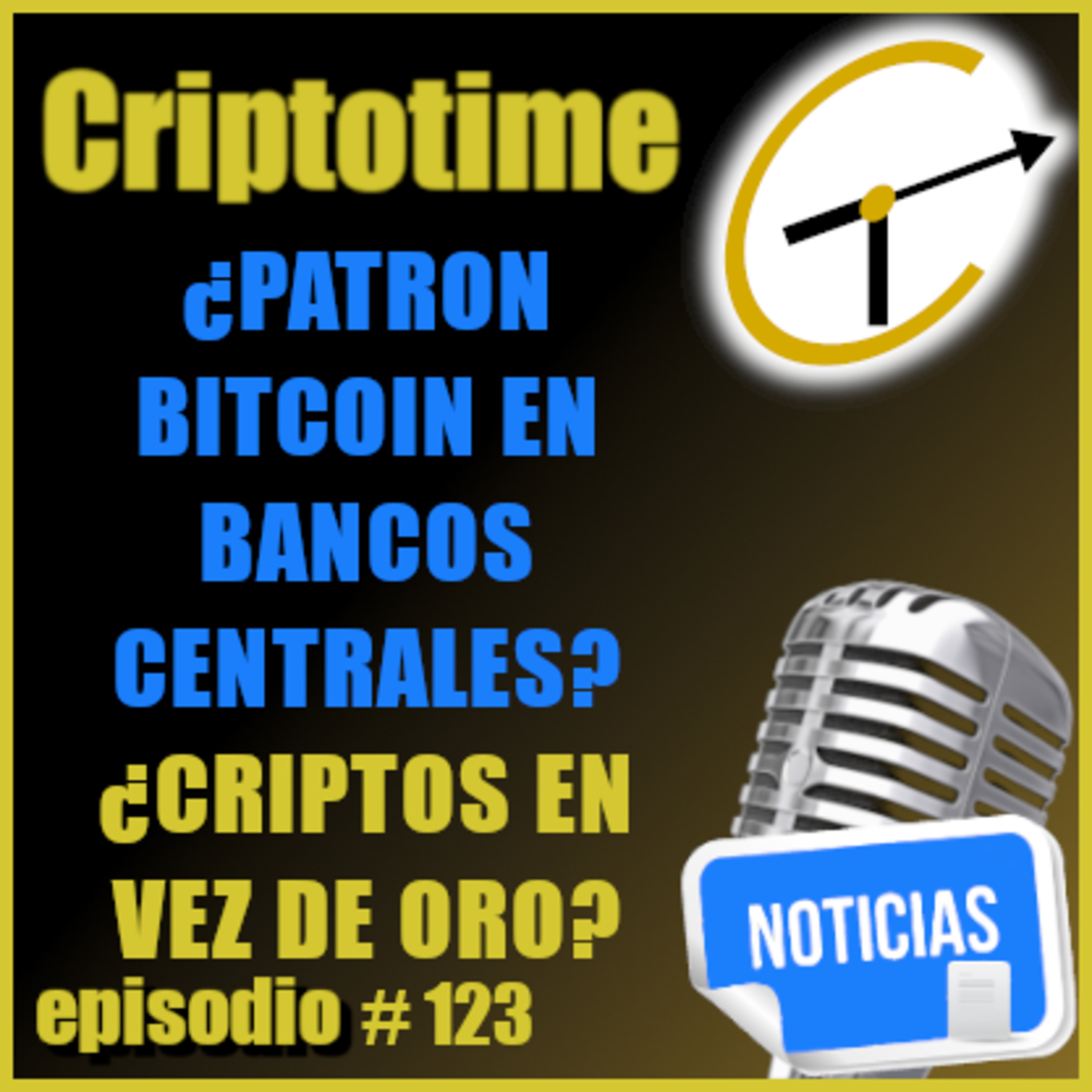 Criptotime