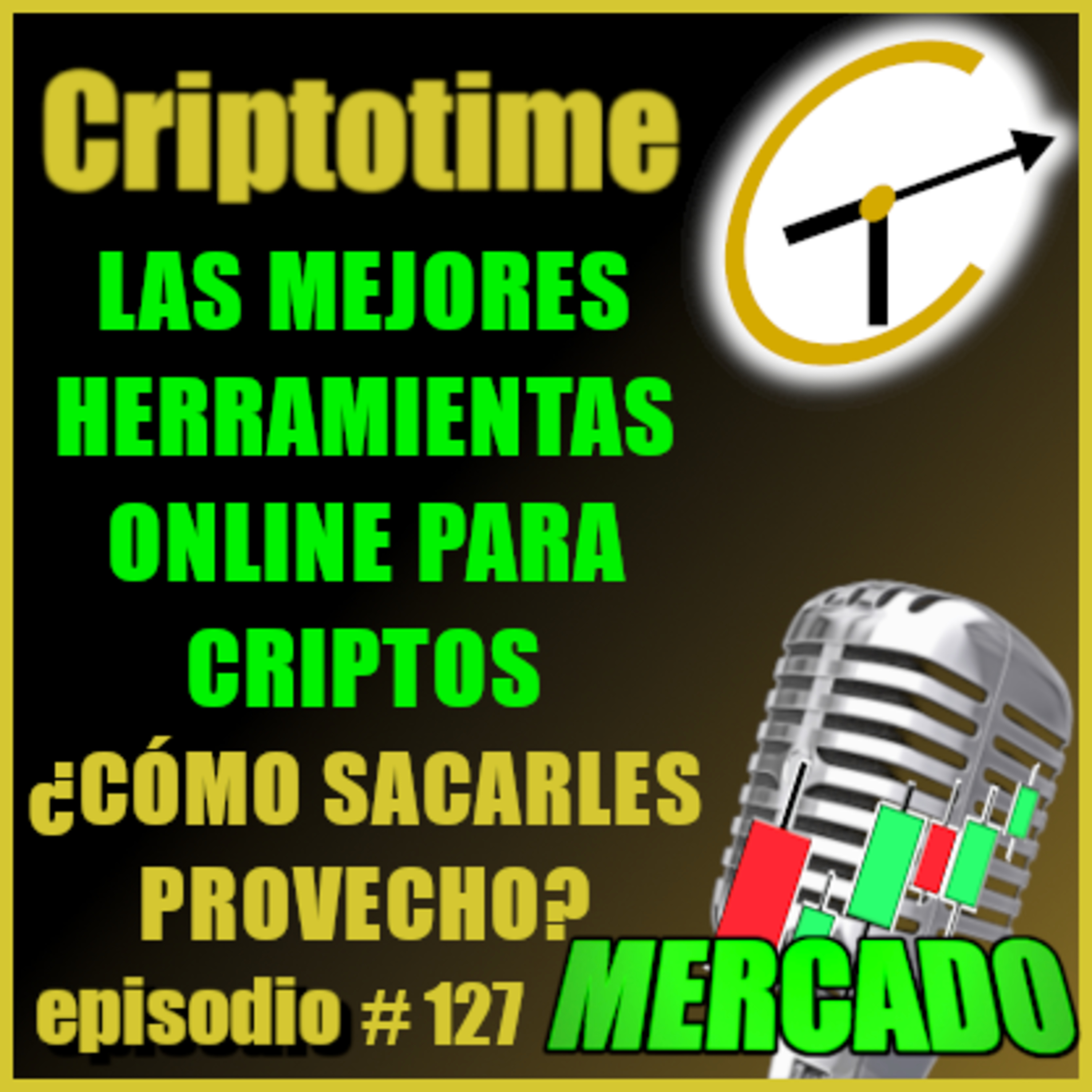 Criptotime