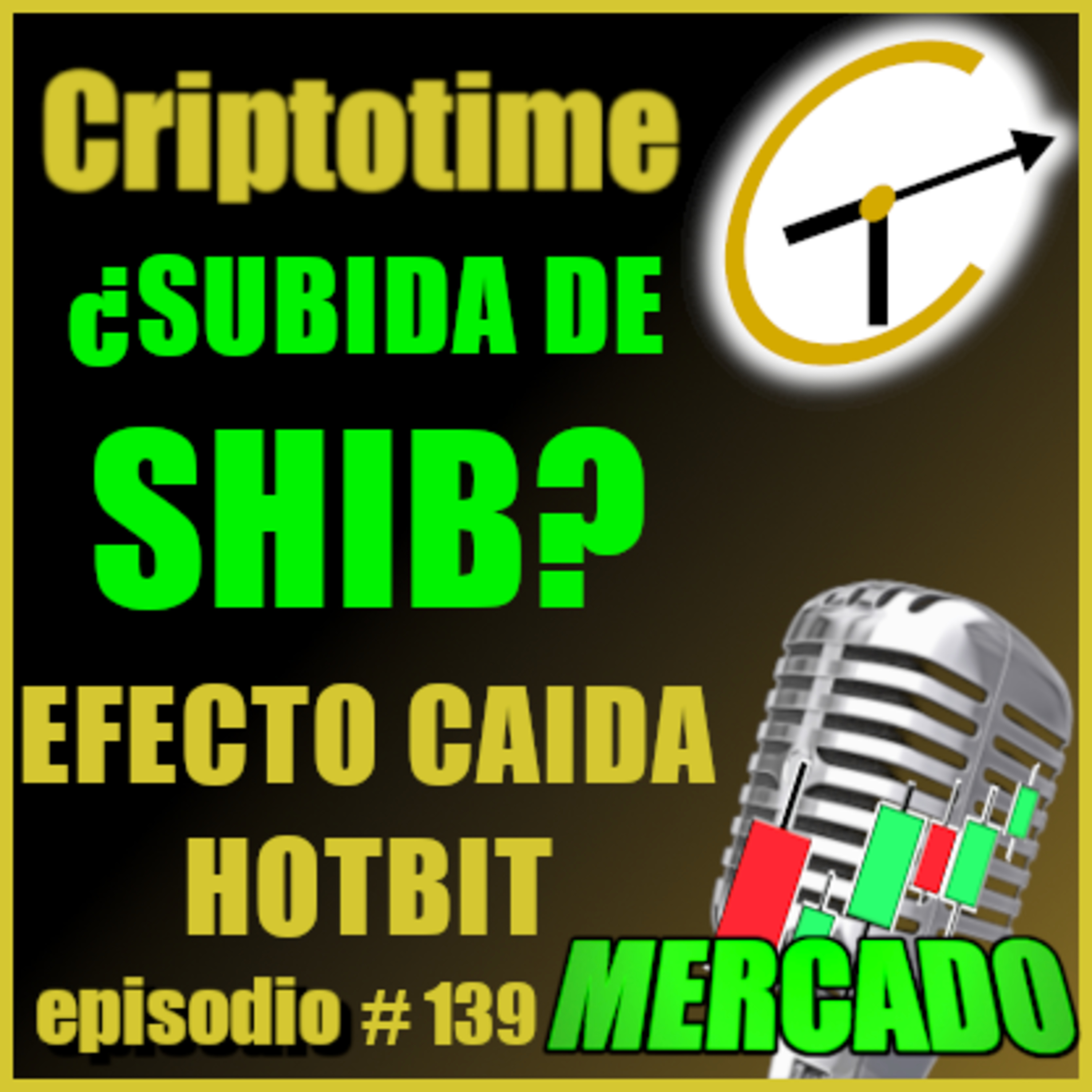 Criptotime