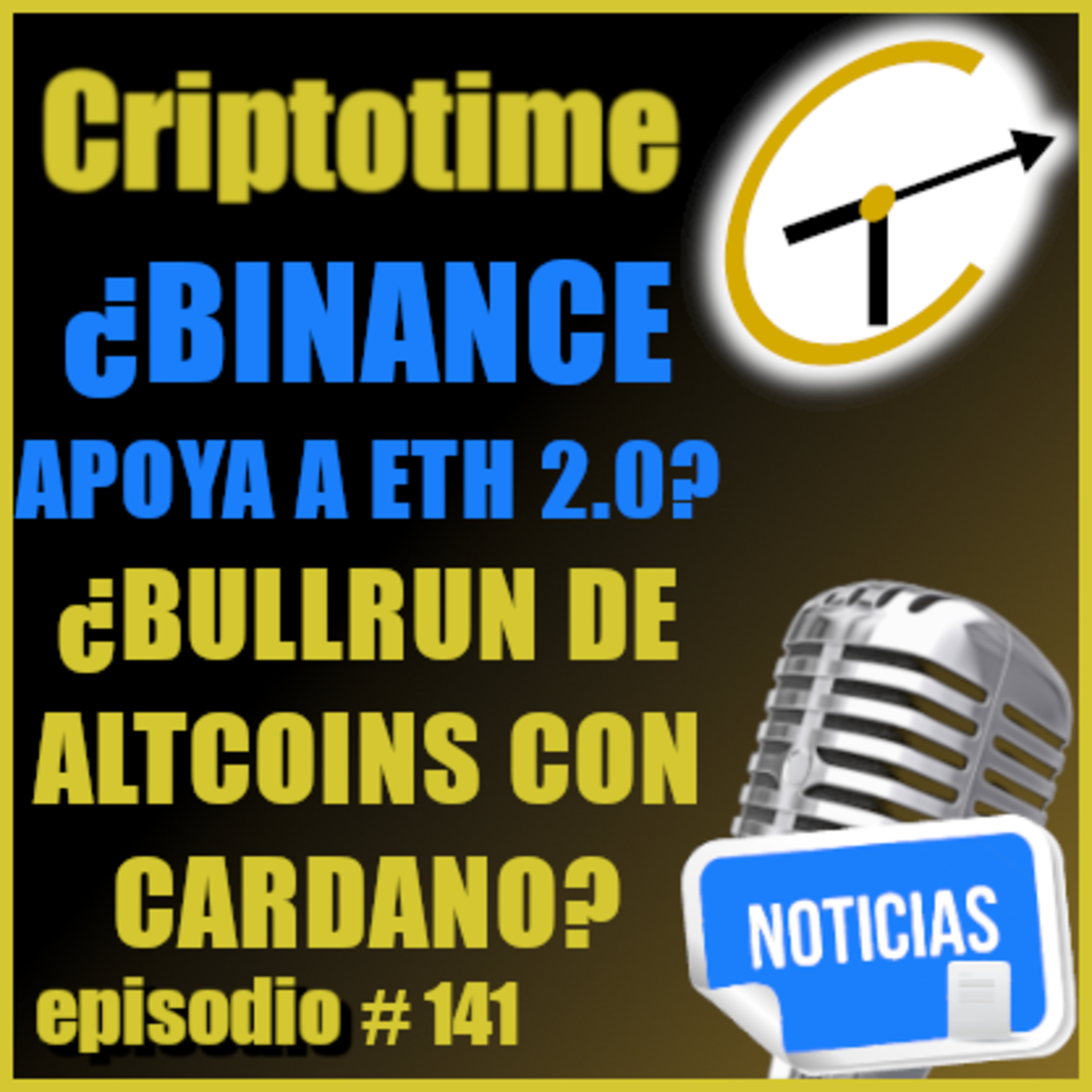 Criptotime