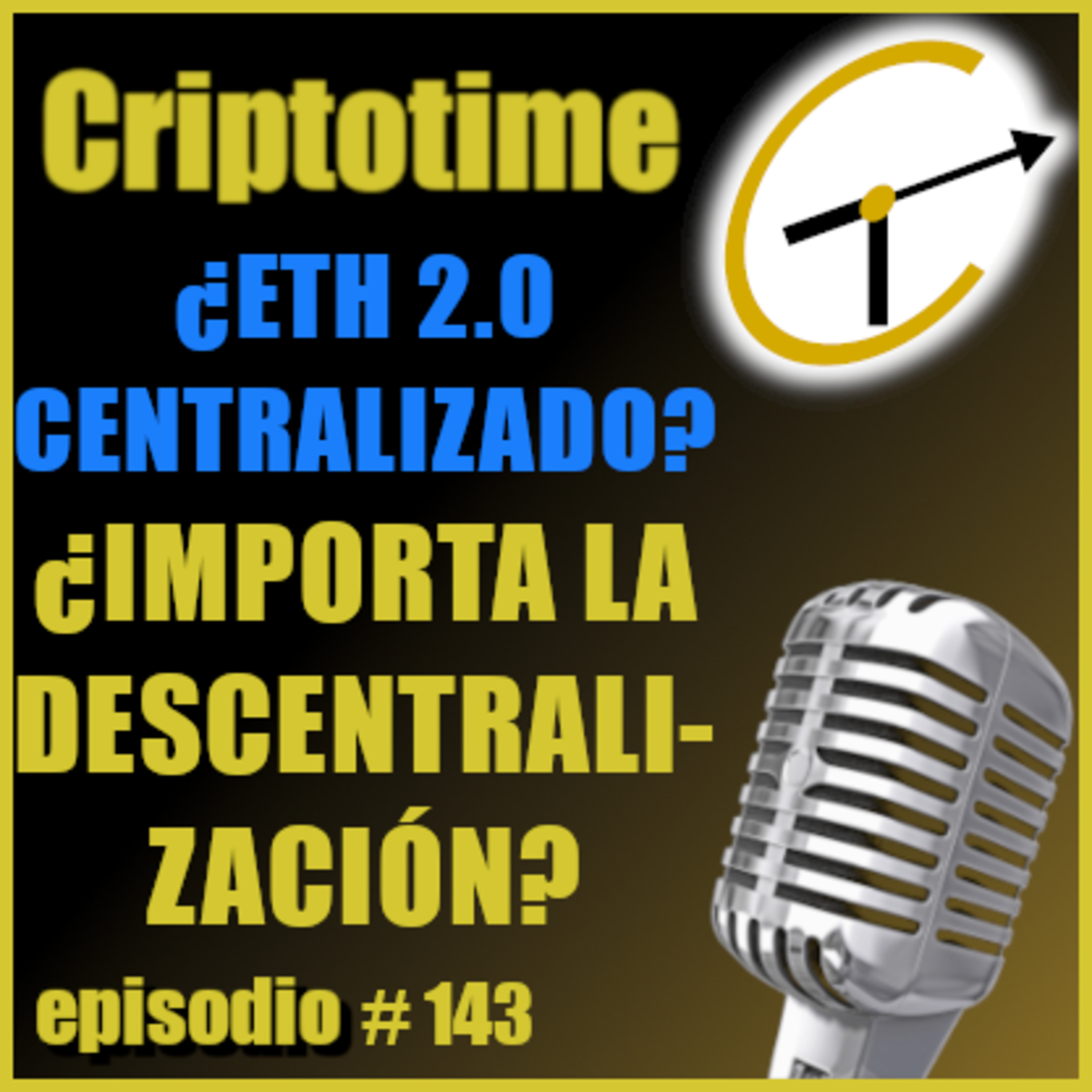 Criptotime