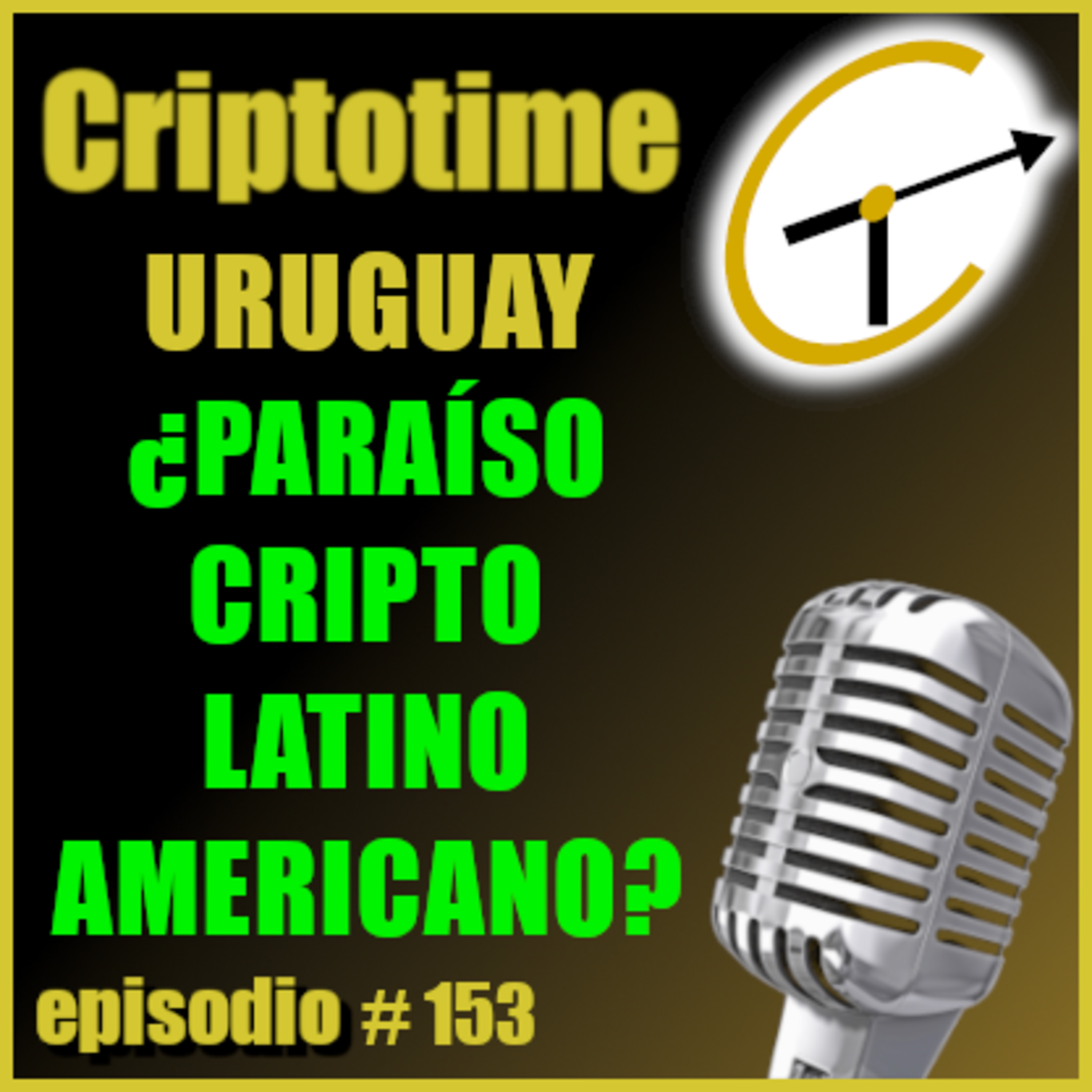 Criptotime