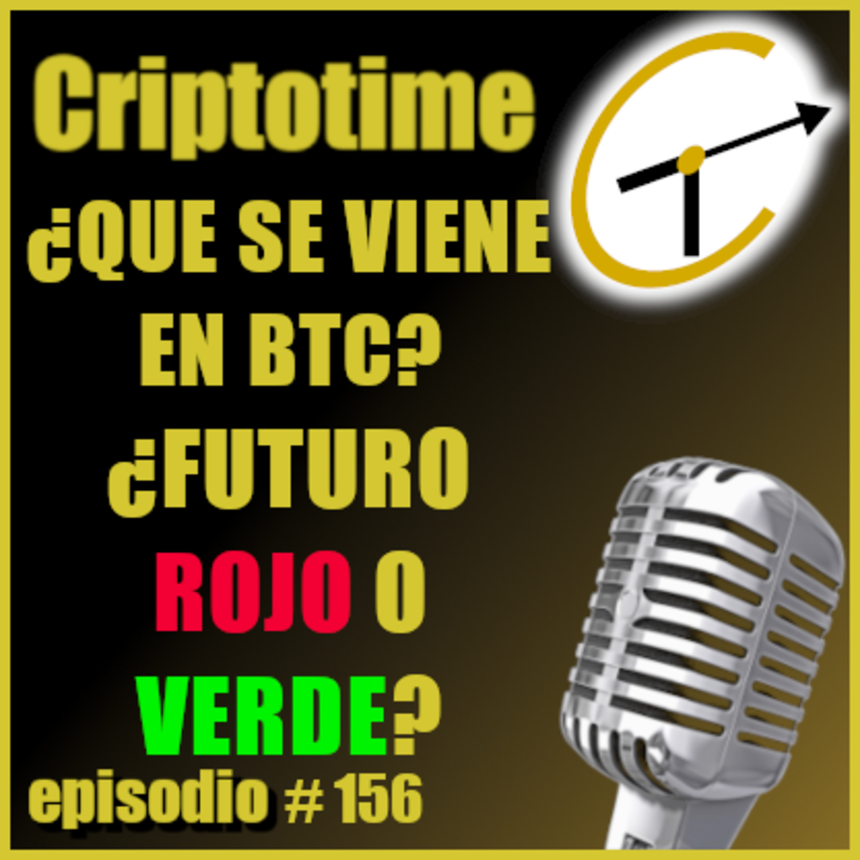 Criptotime