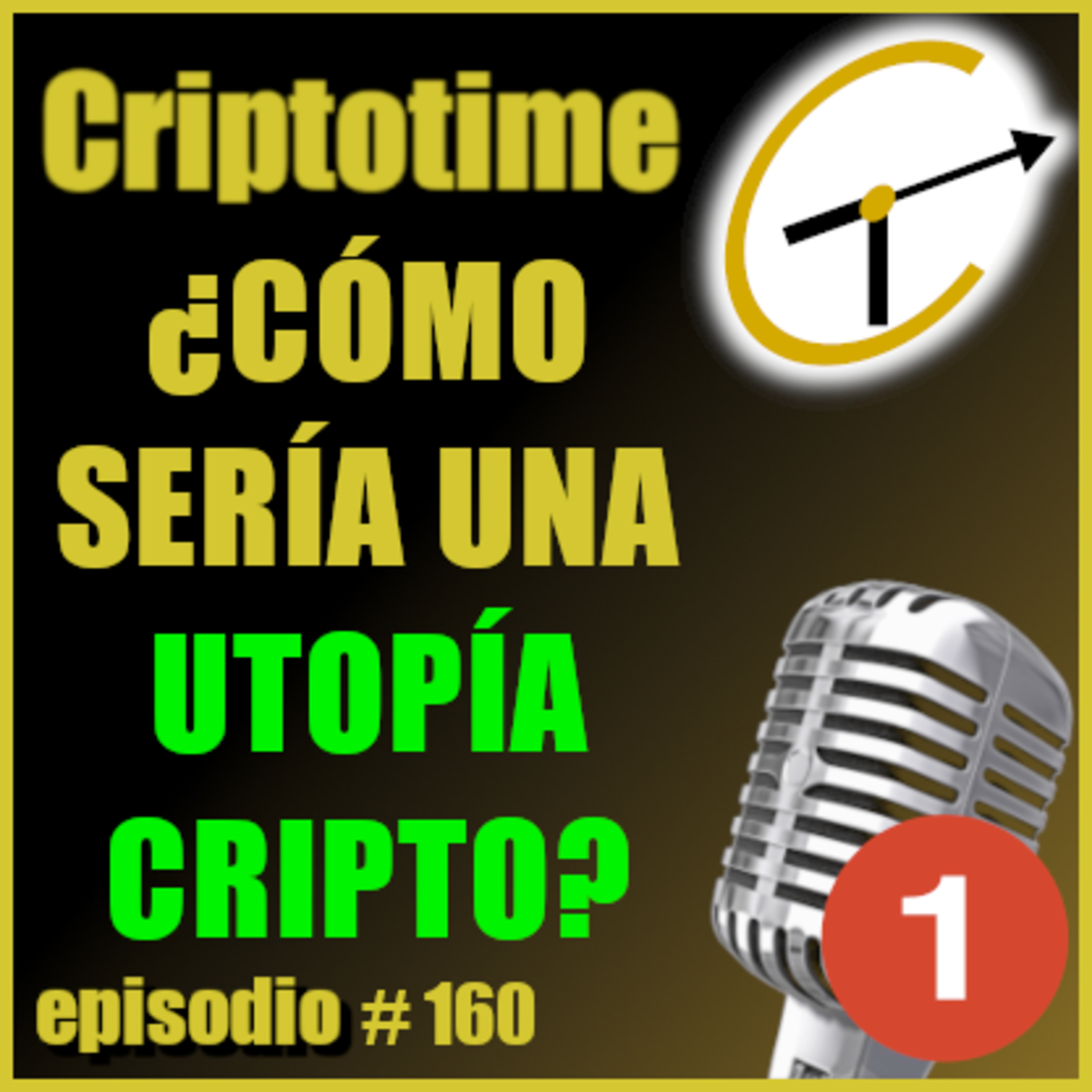Criptotime