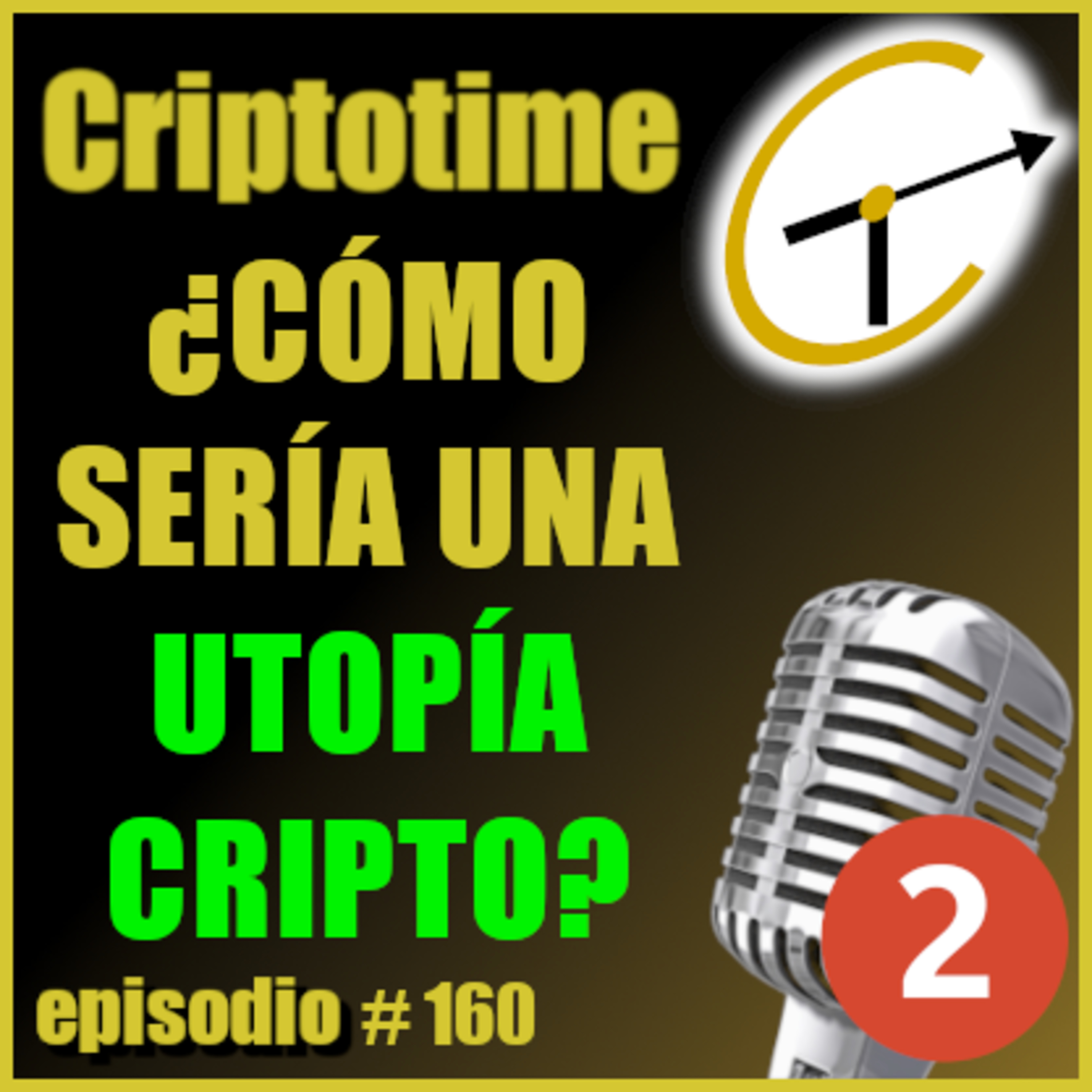 Criptotime