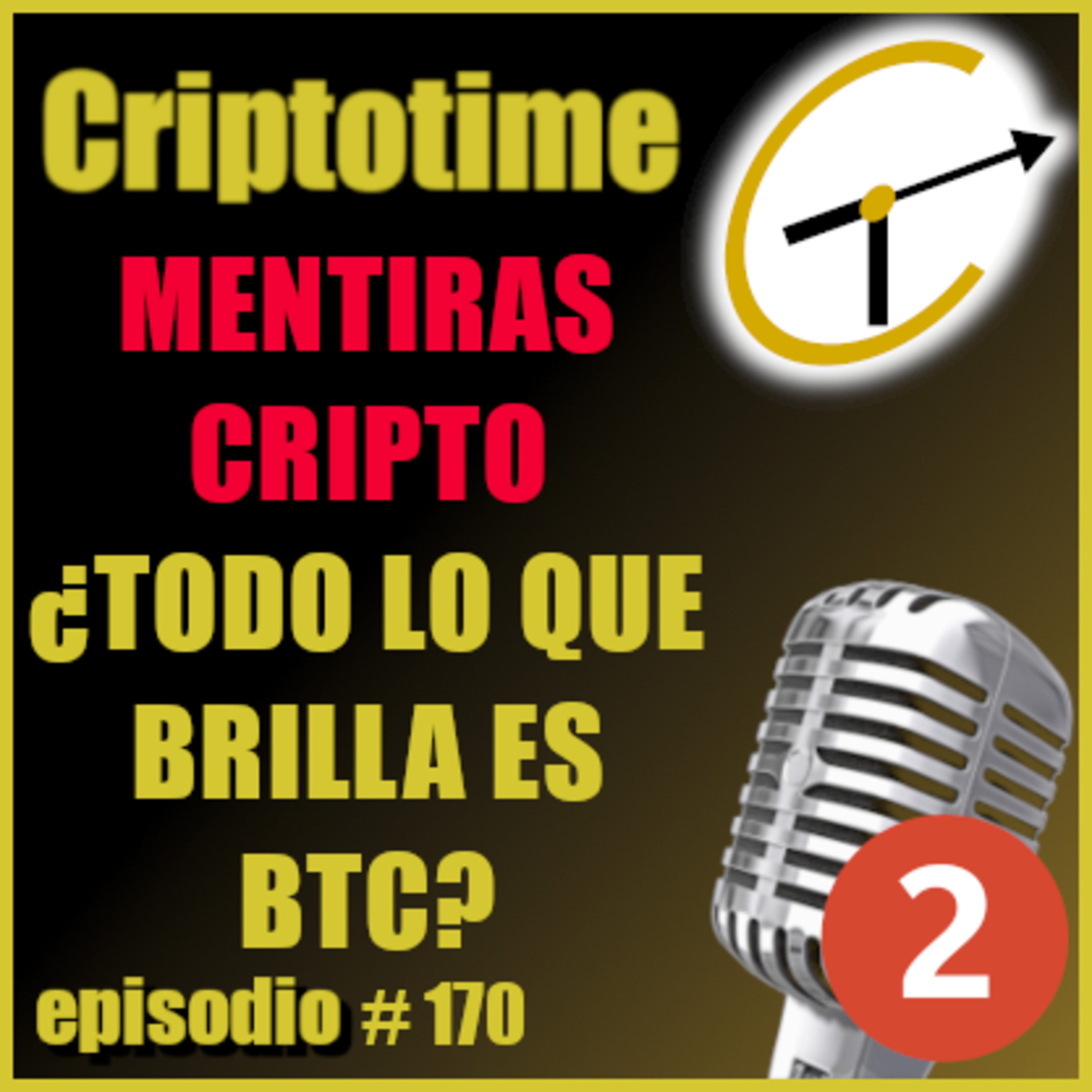 Criptotime