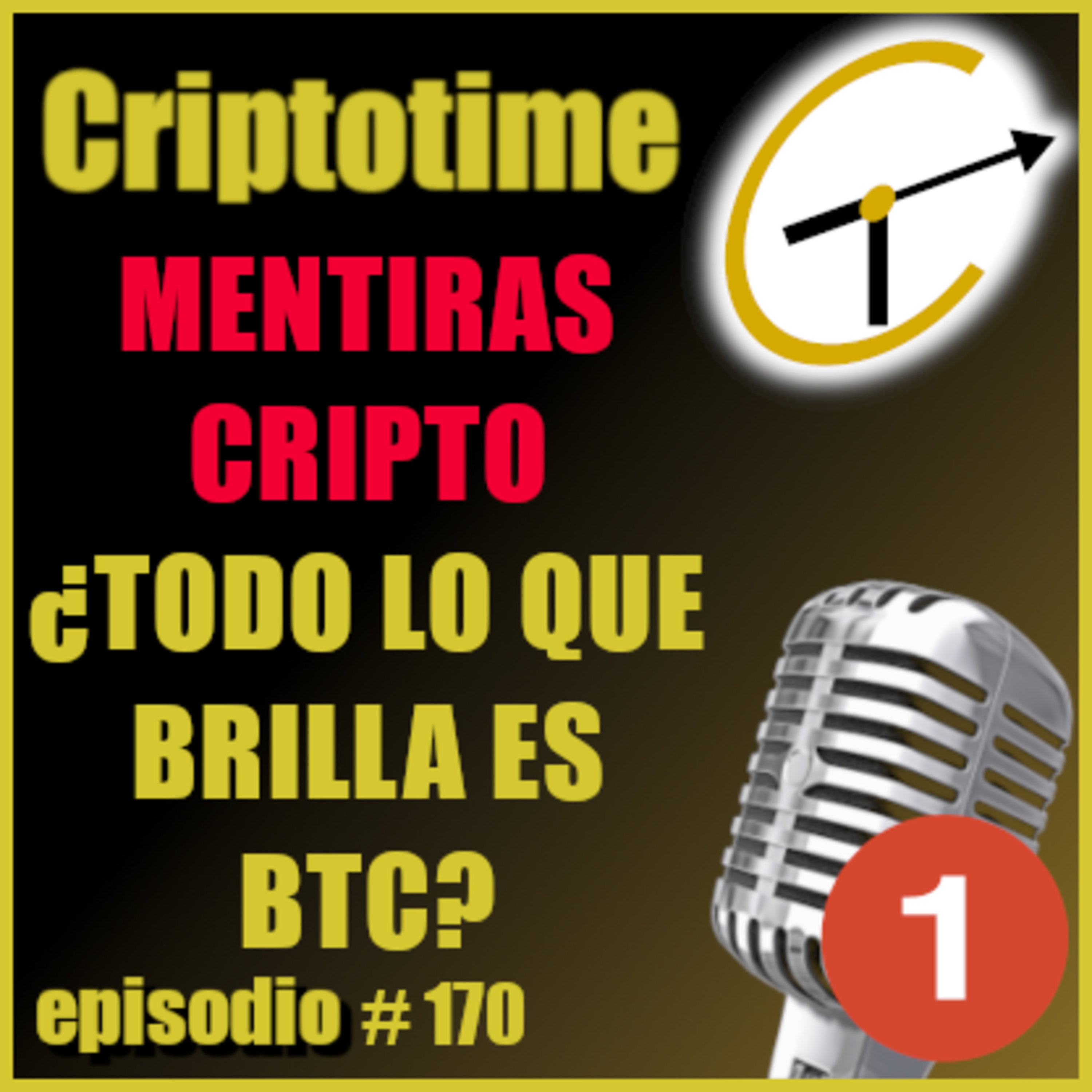 Criptotime