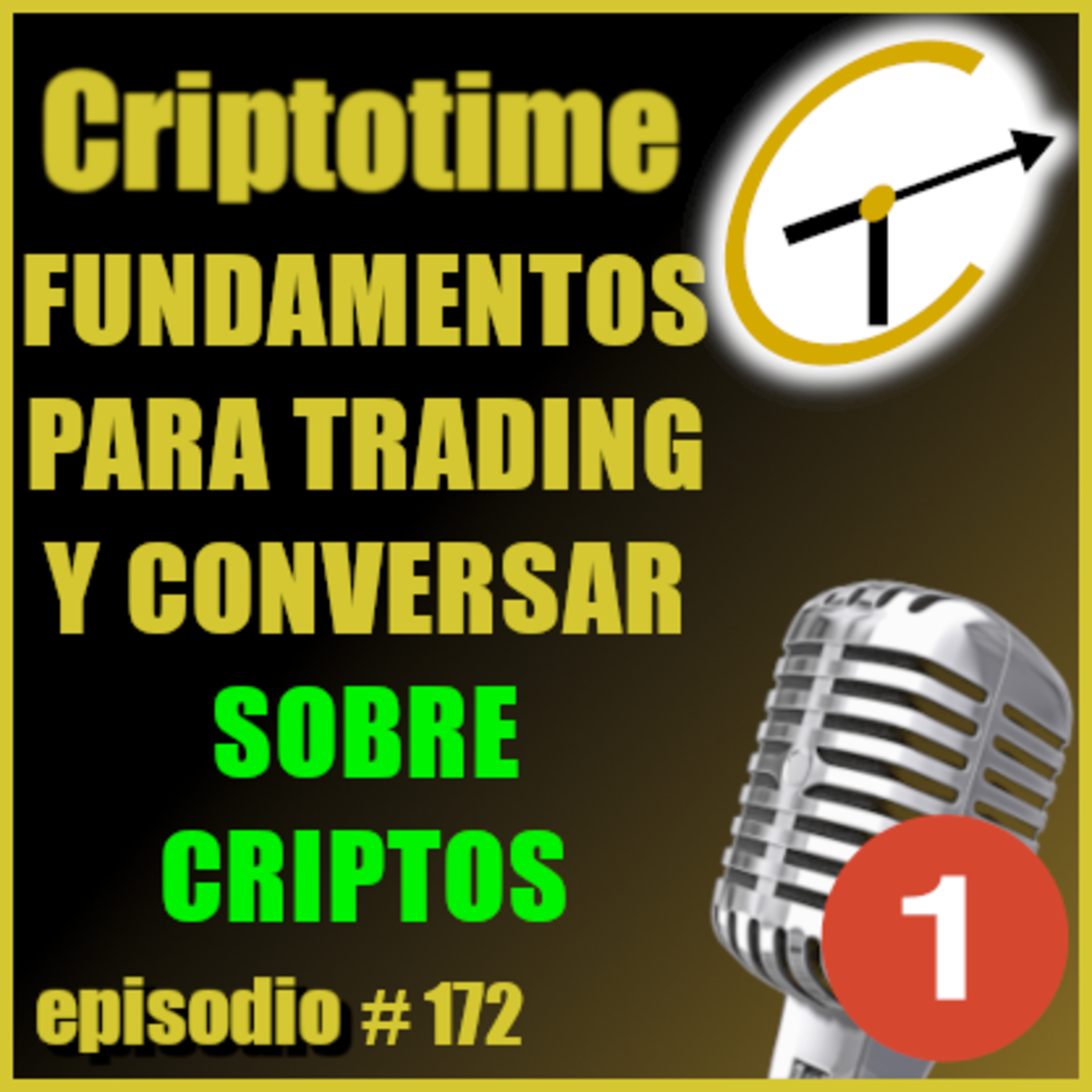 Criptotime