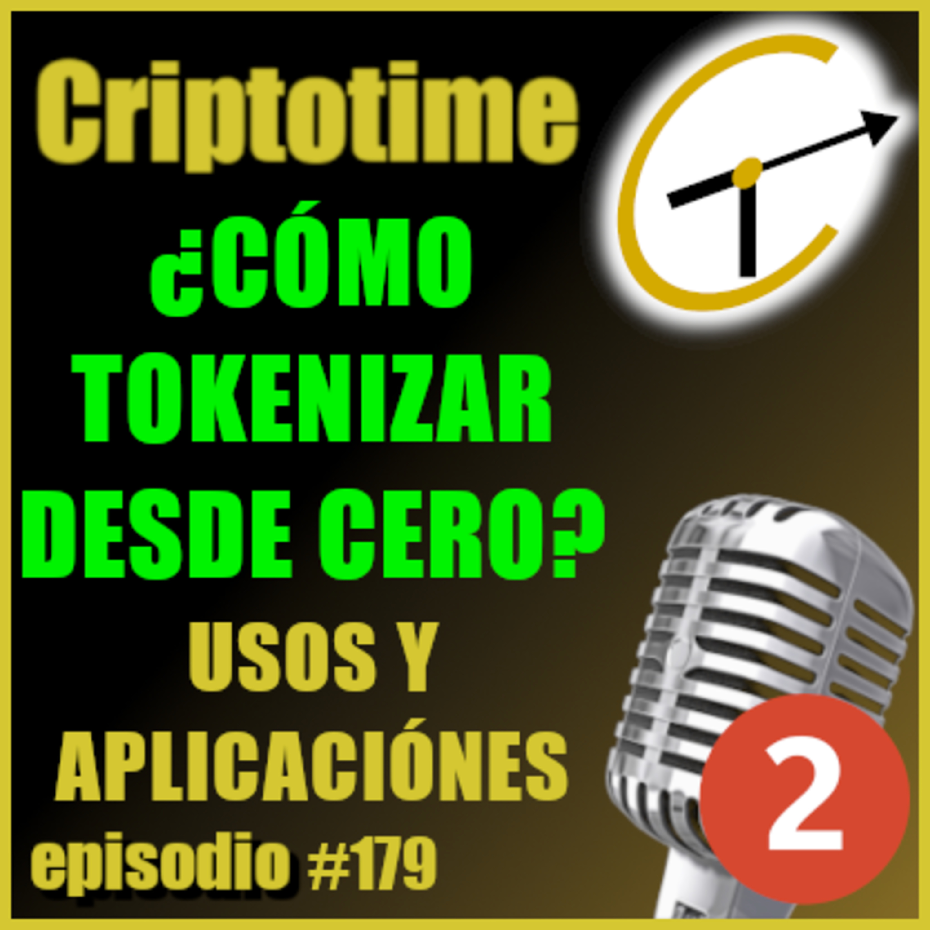 Criptotime