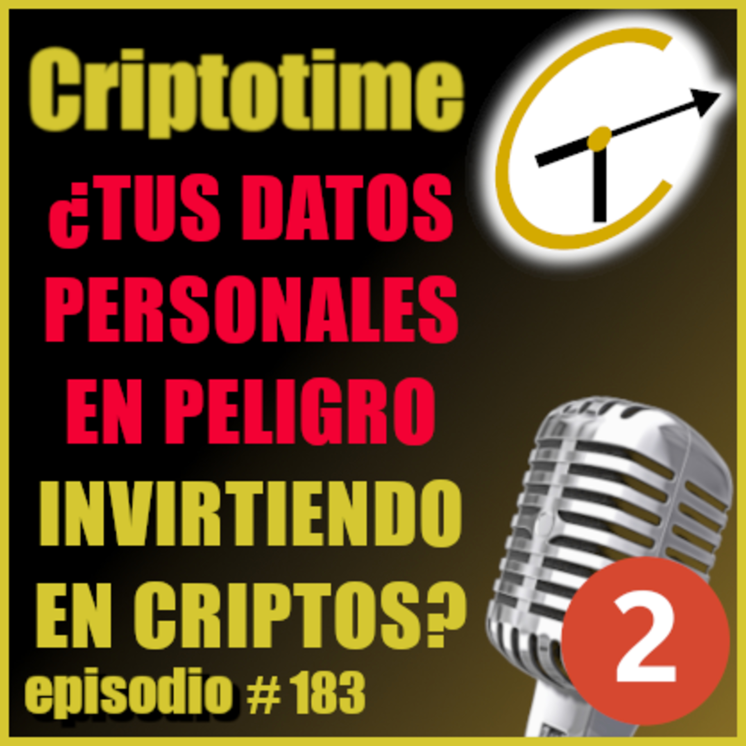Criptotime
