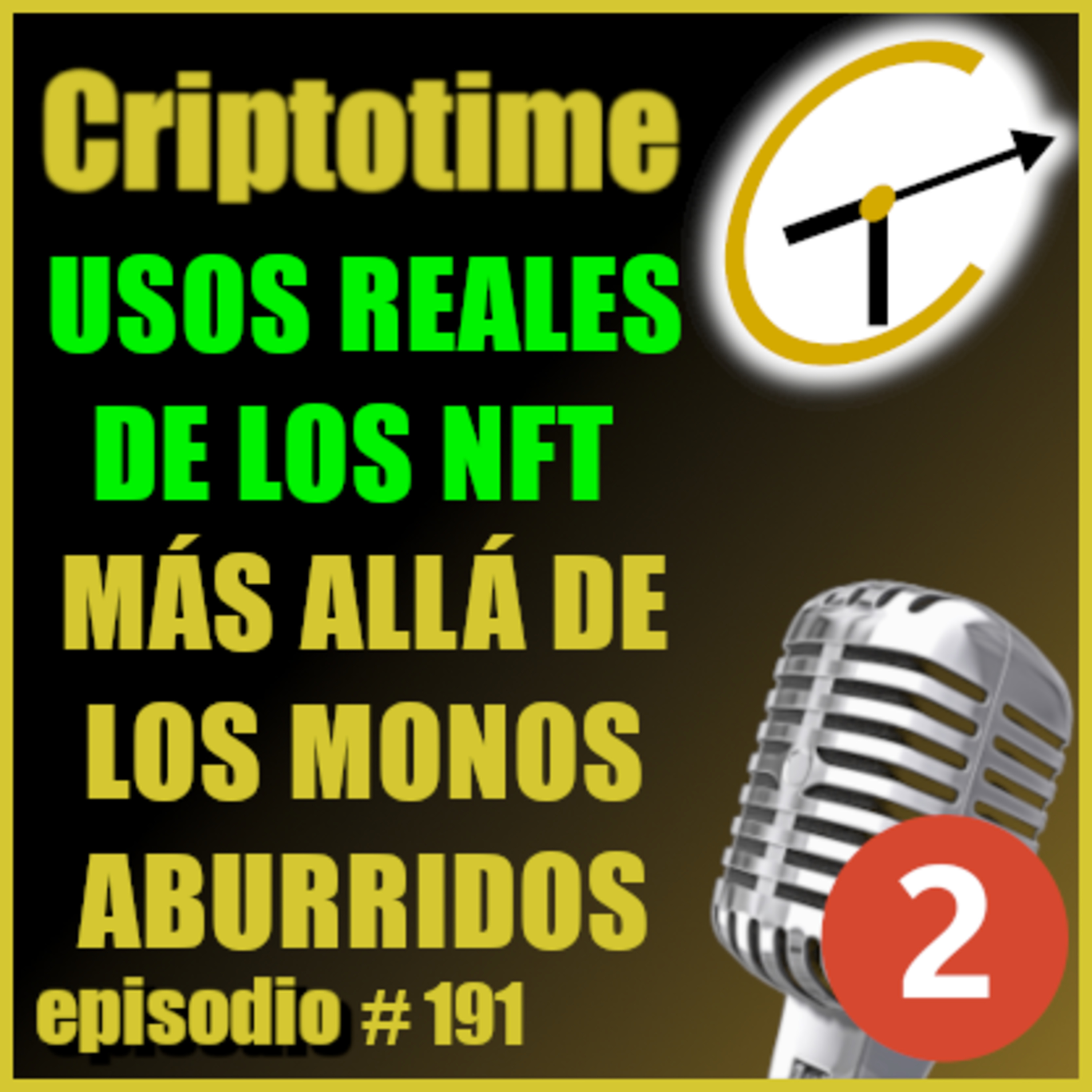 Criptotime