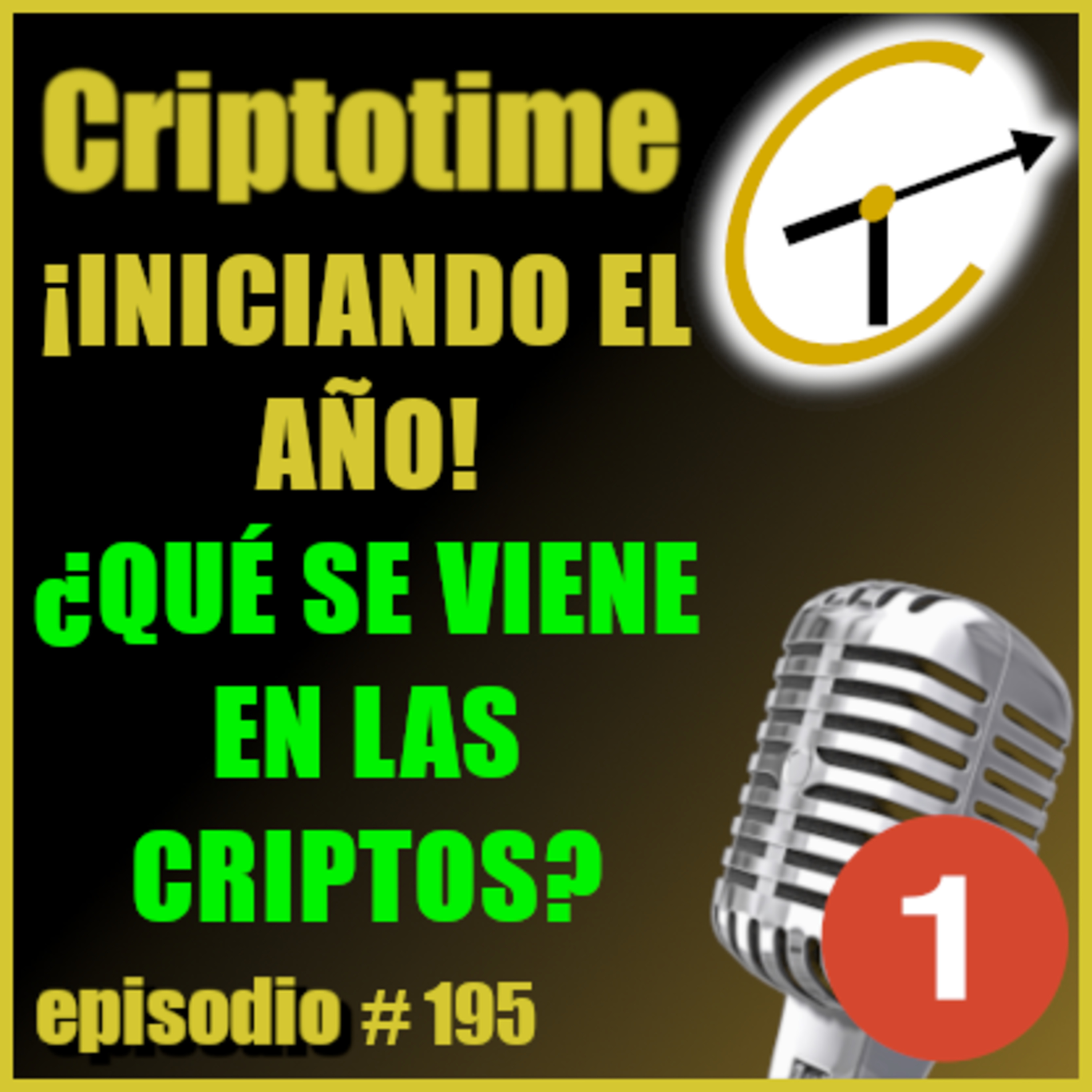 Criptotime