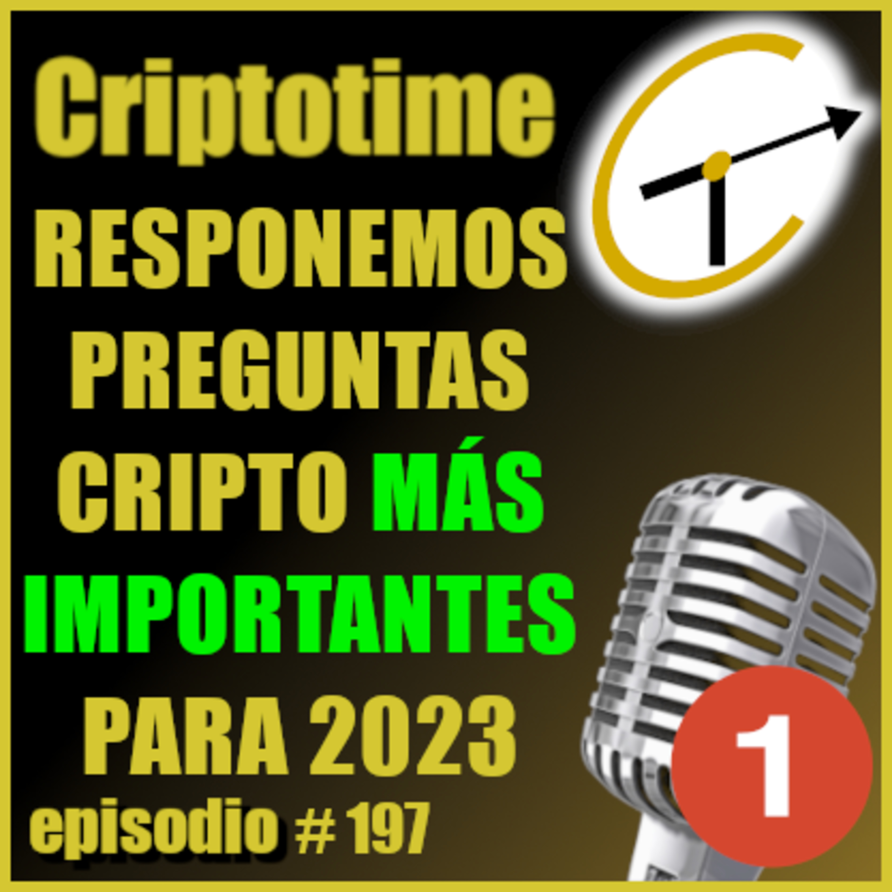 Criptotime