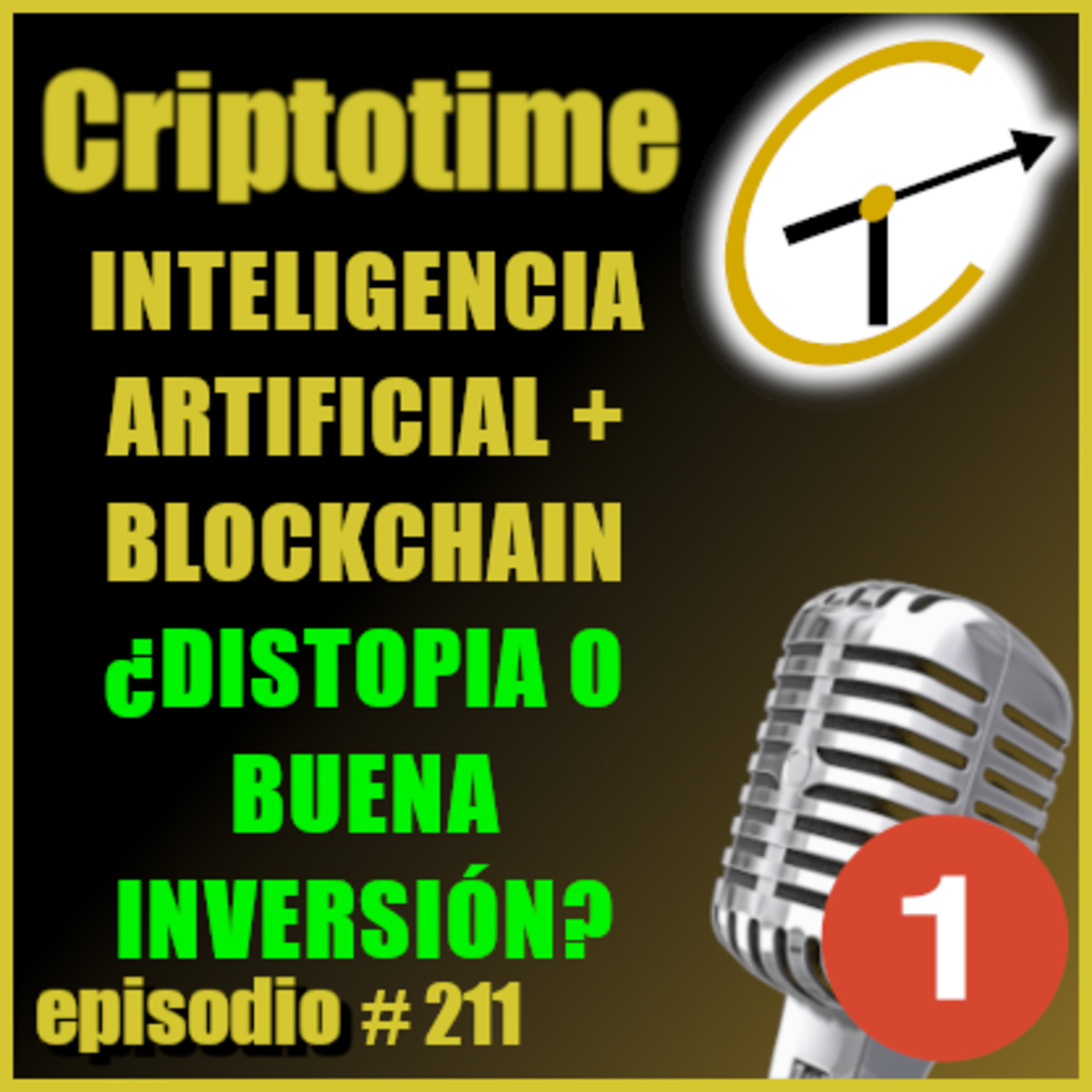 Criptotime