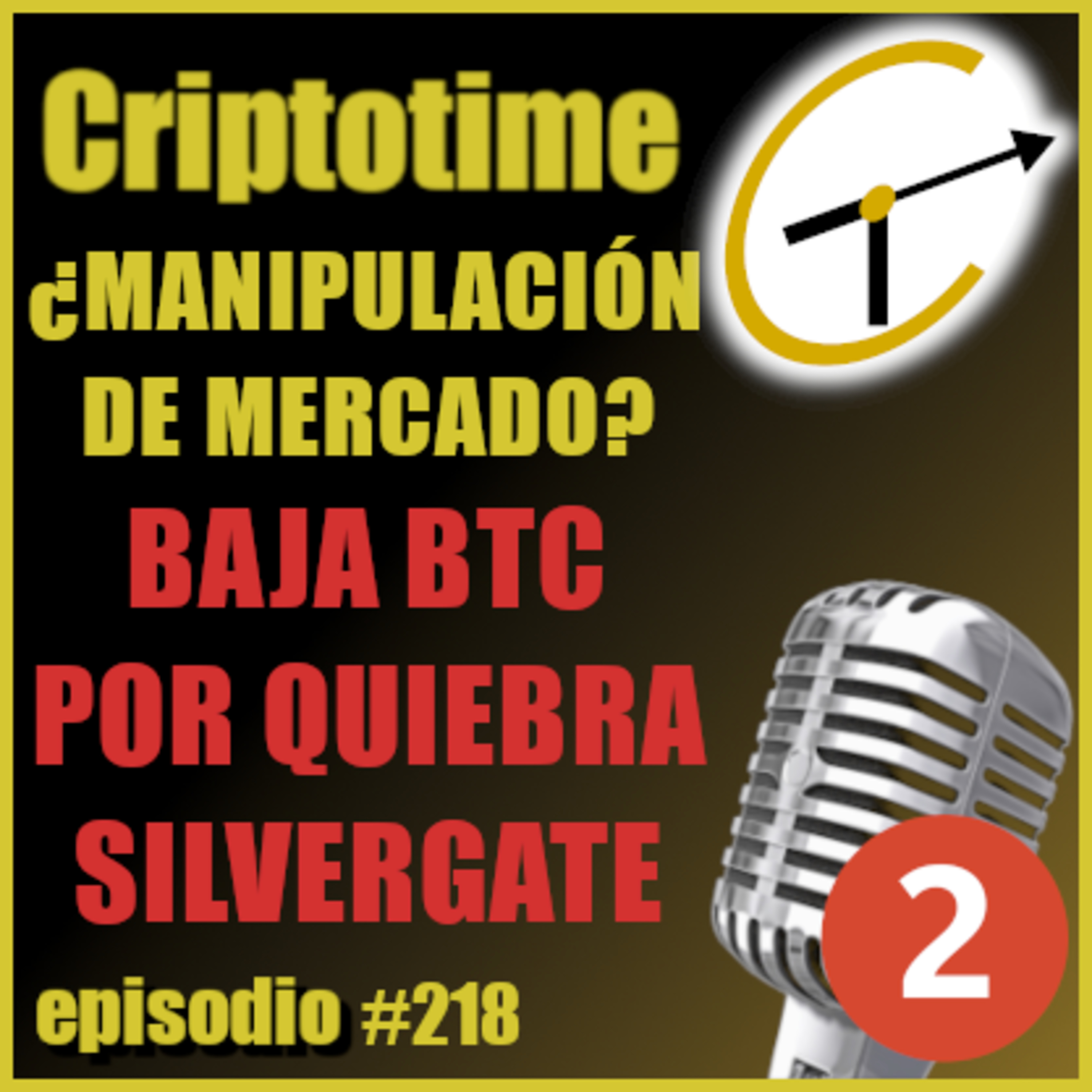 Criptotime