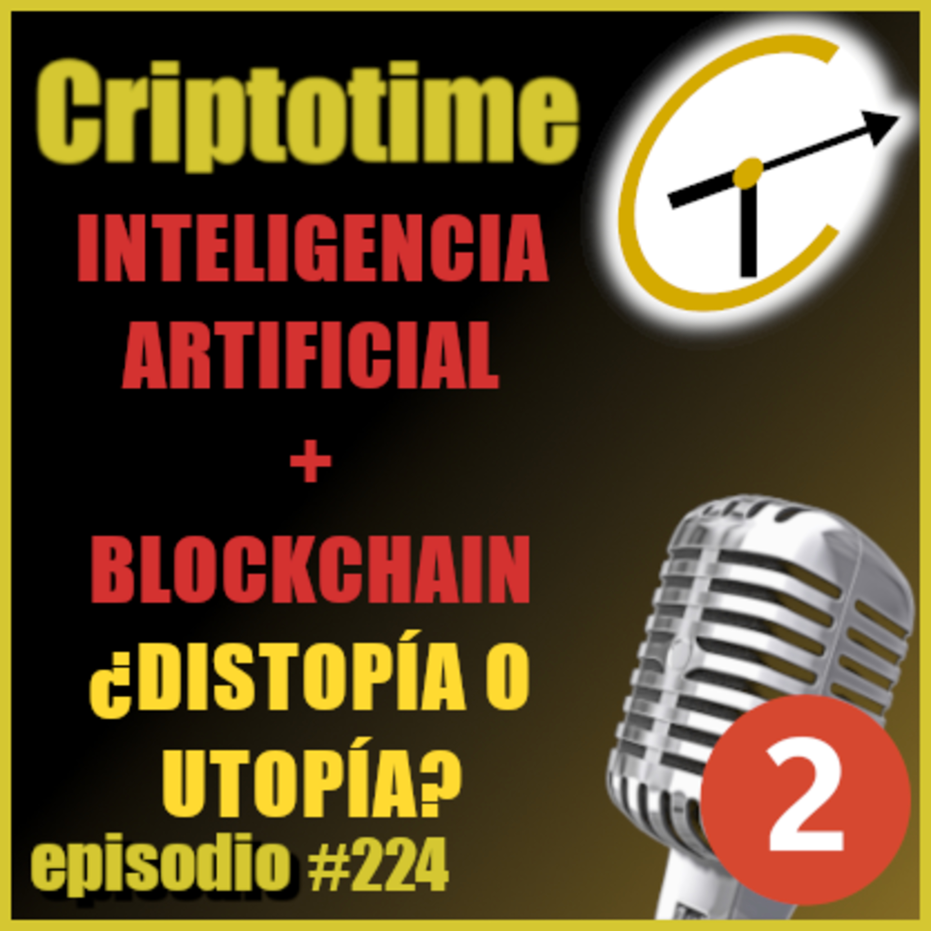 Criptotime