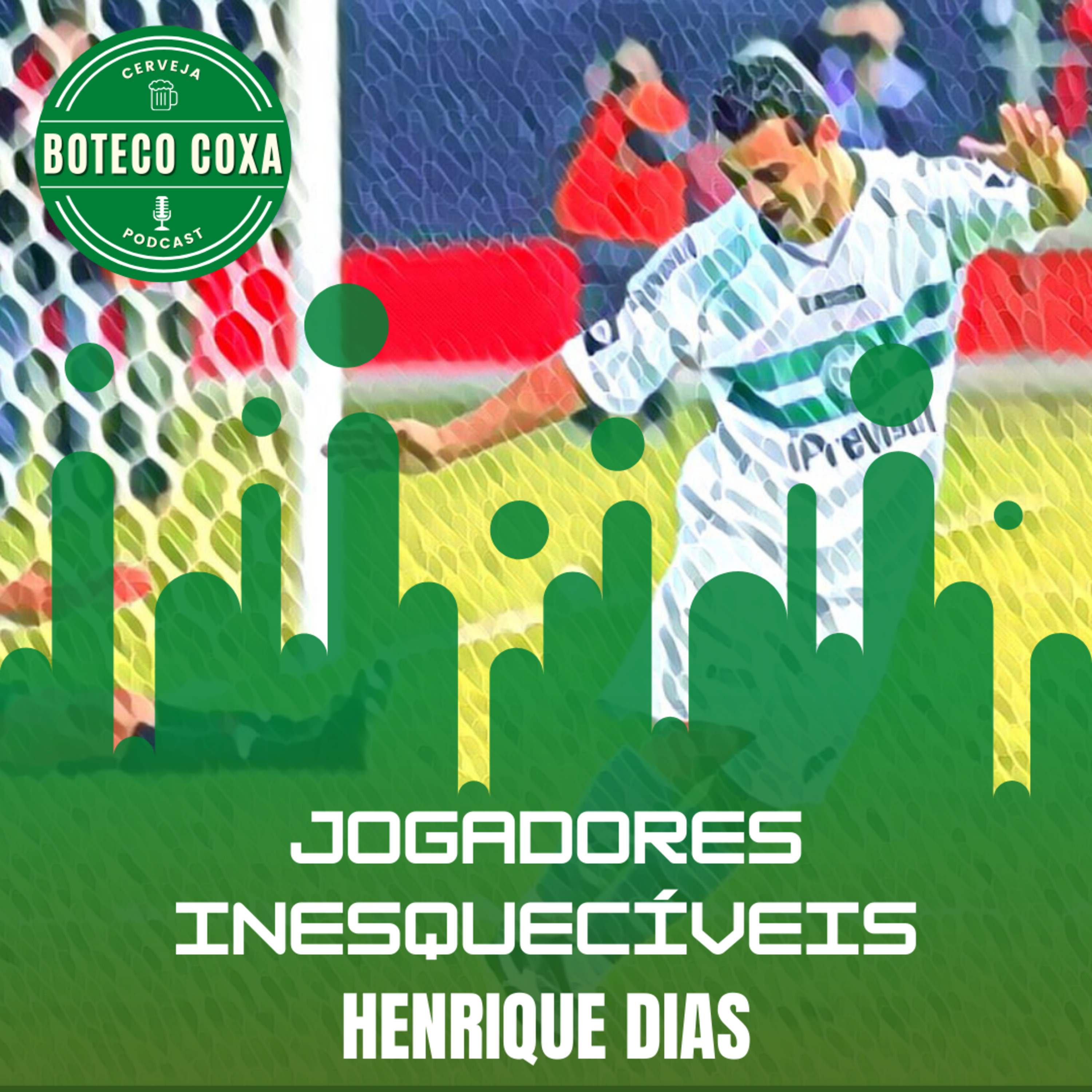 Boteco Coxa Podcast 🎙