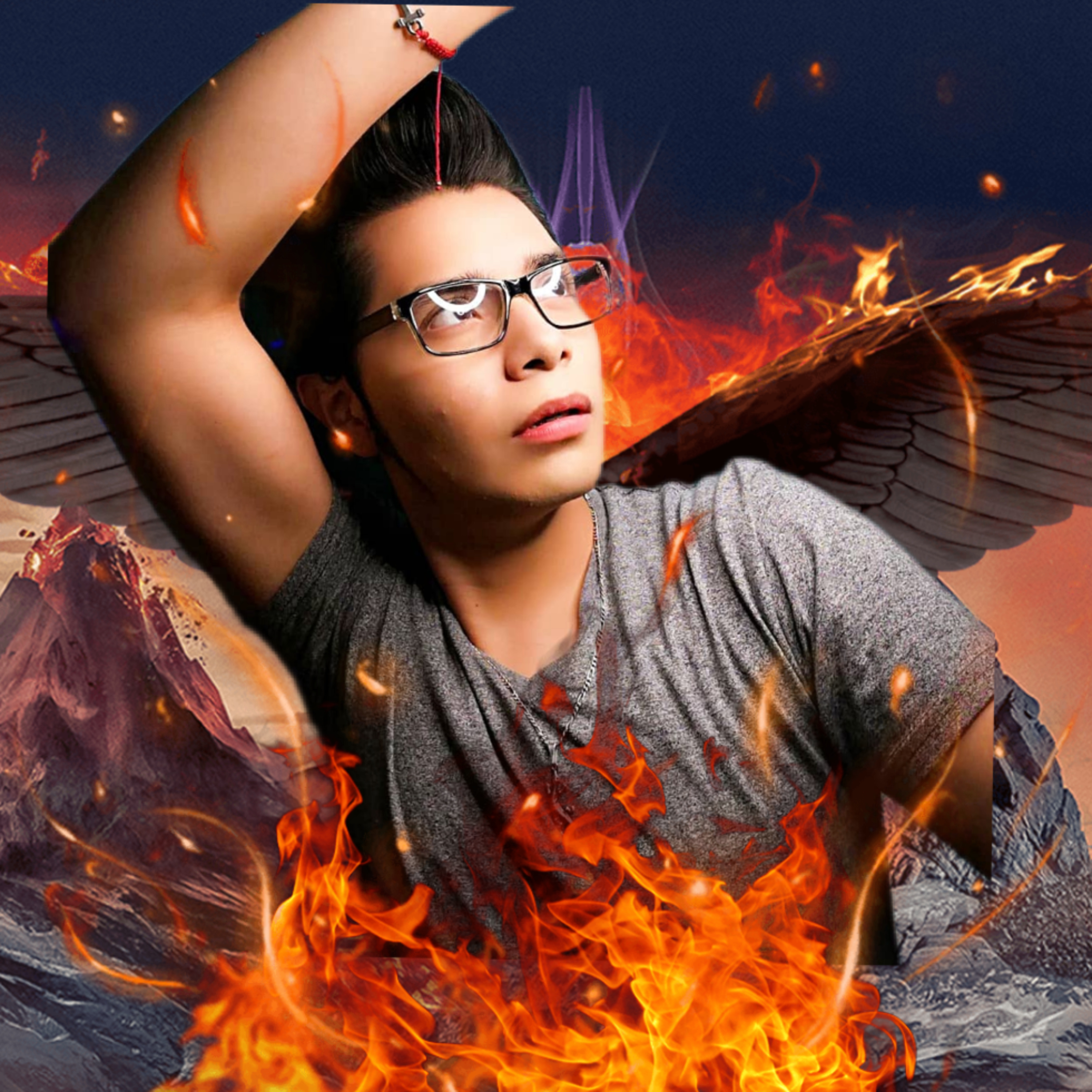 Creando mi propio universo