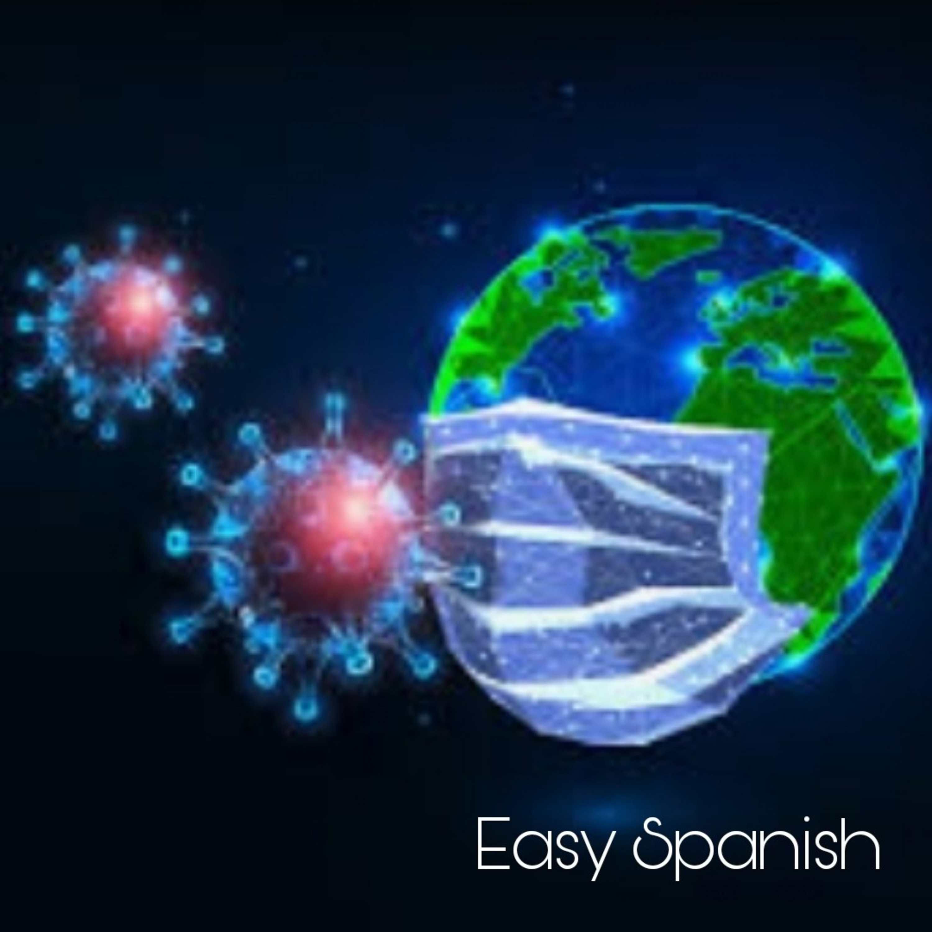 Easy Spanish.