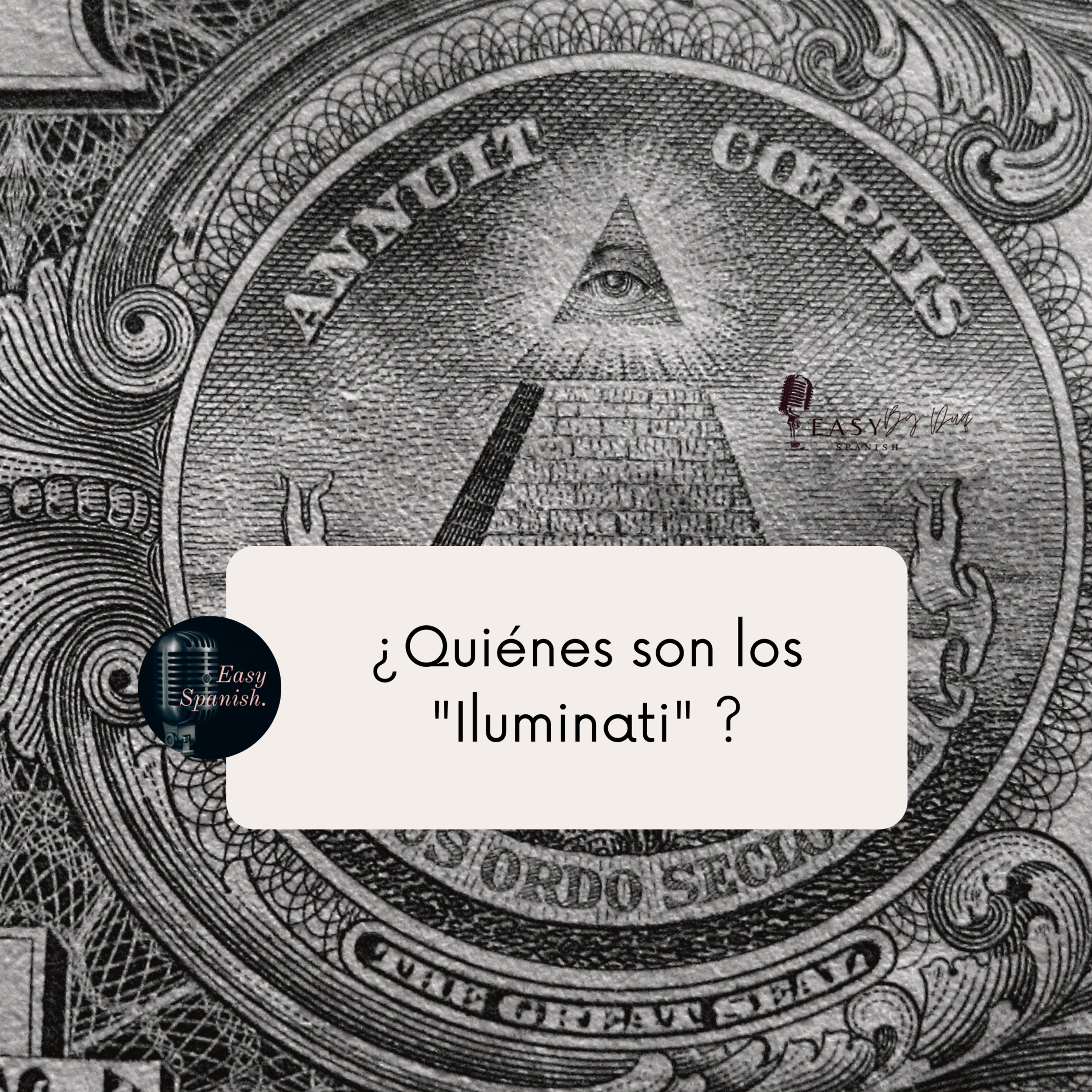 Easy Spanish.
