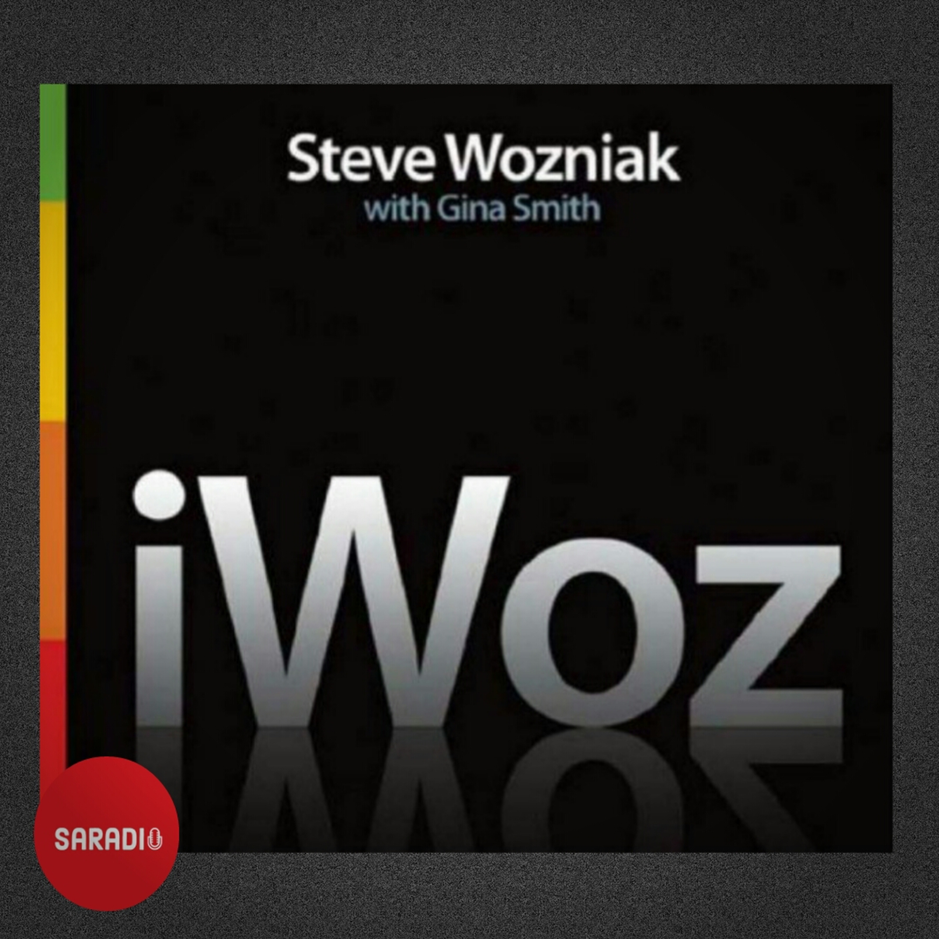 کاور معرفی کتاب iwoz