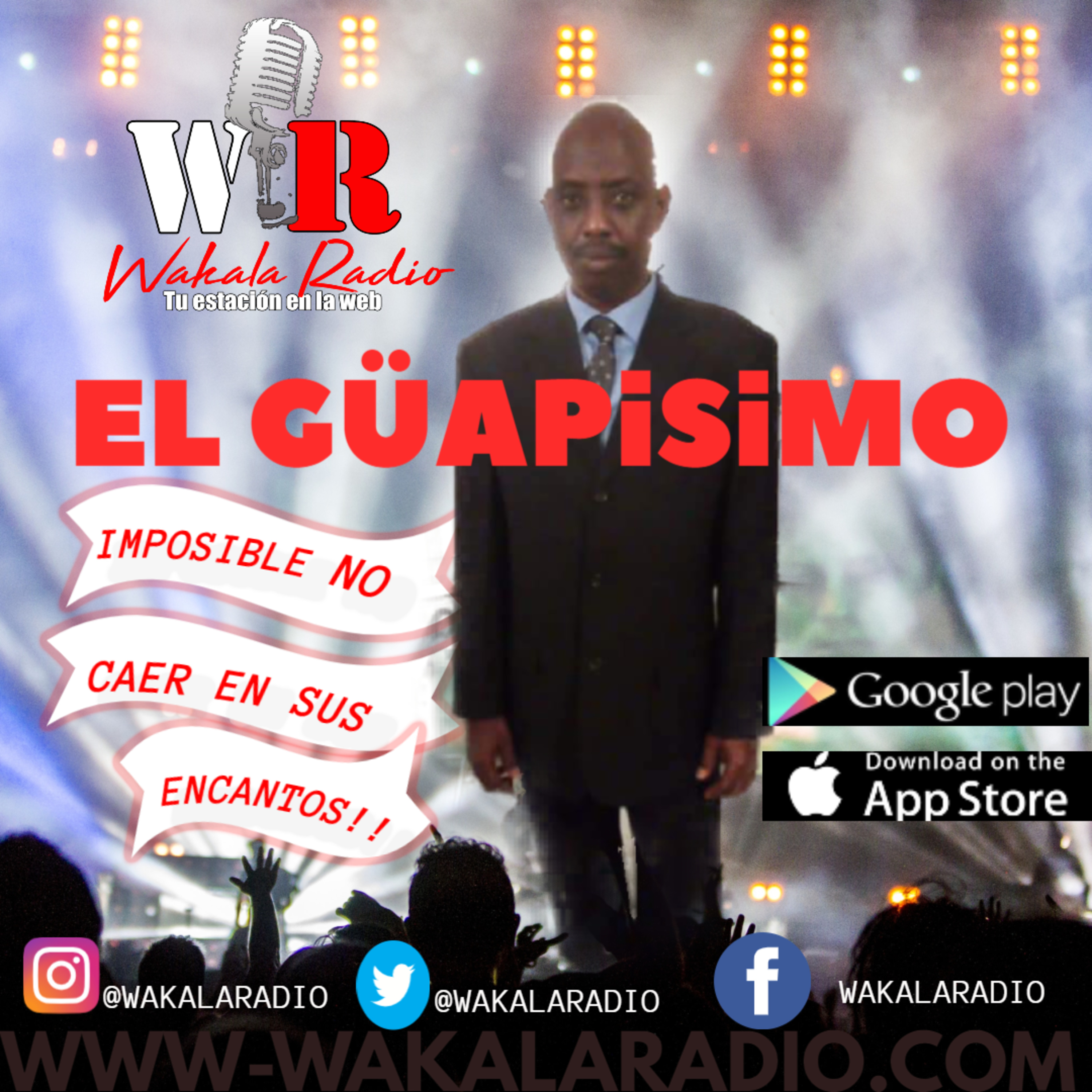 Wakala Radio