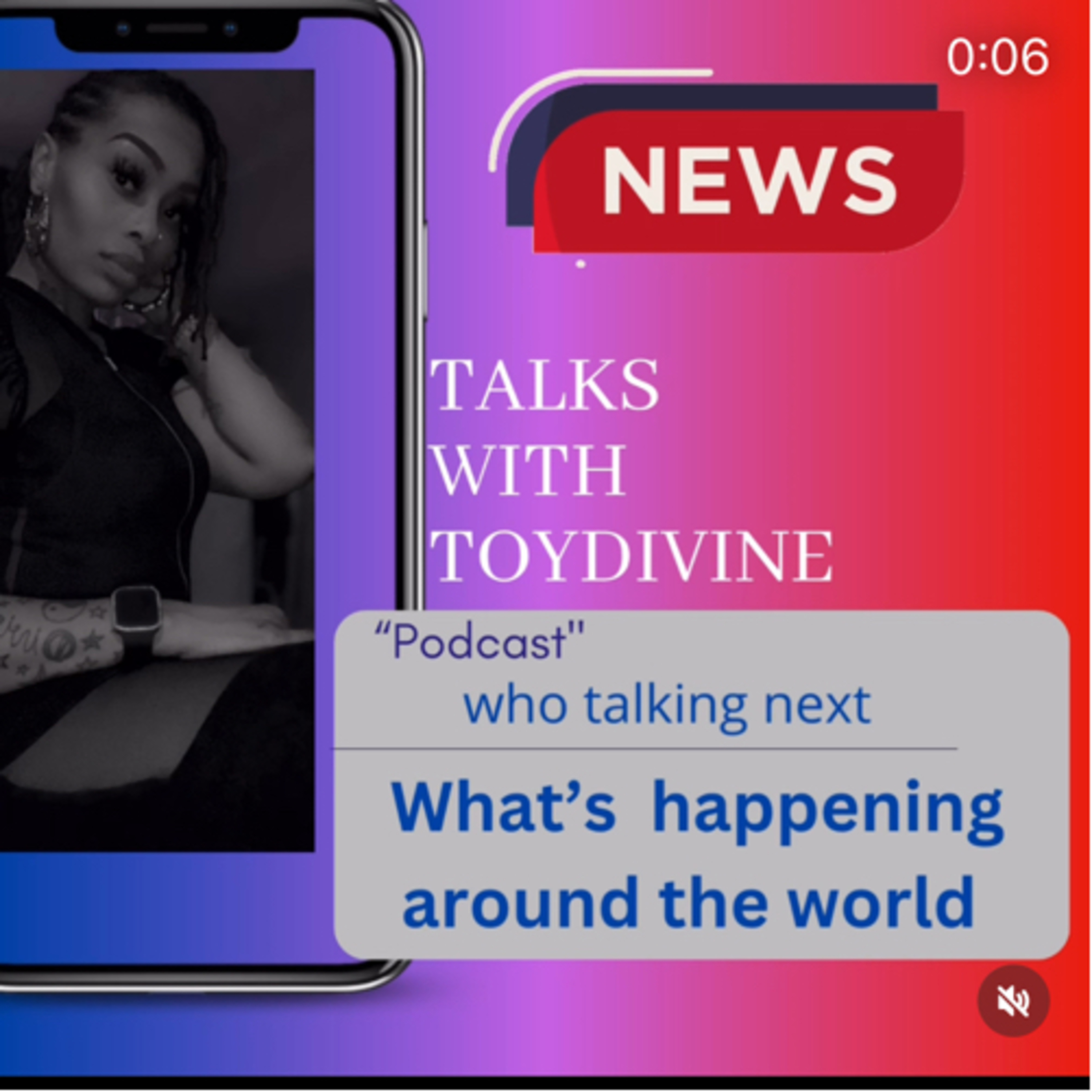 I’m todays news  episode artwork