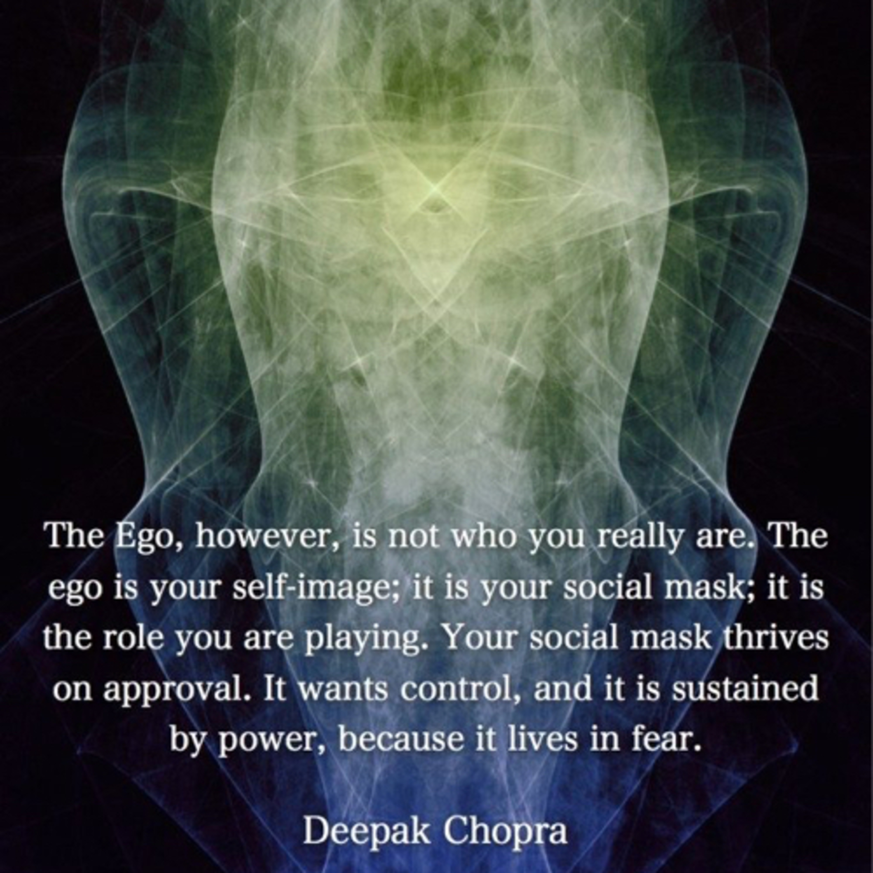 Heal your Soul