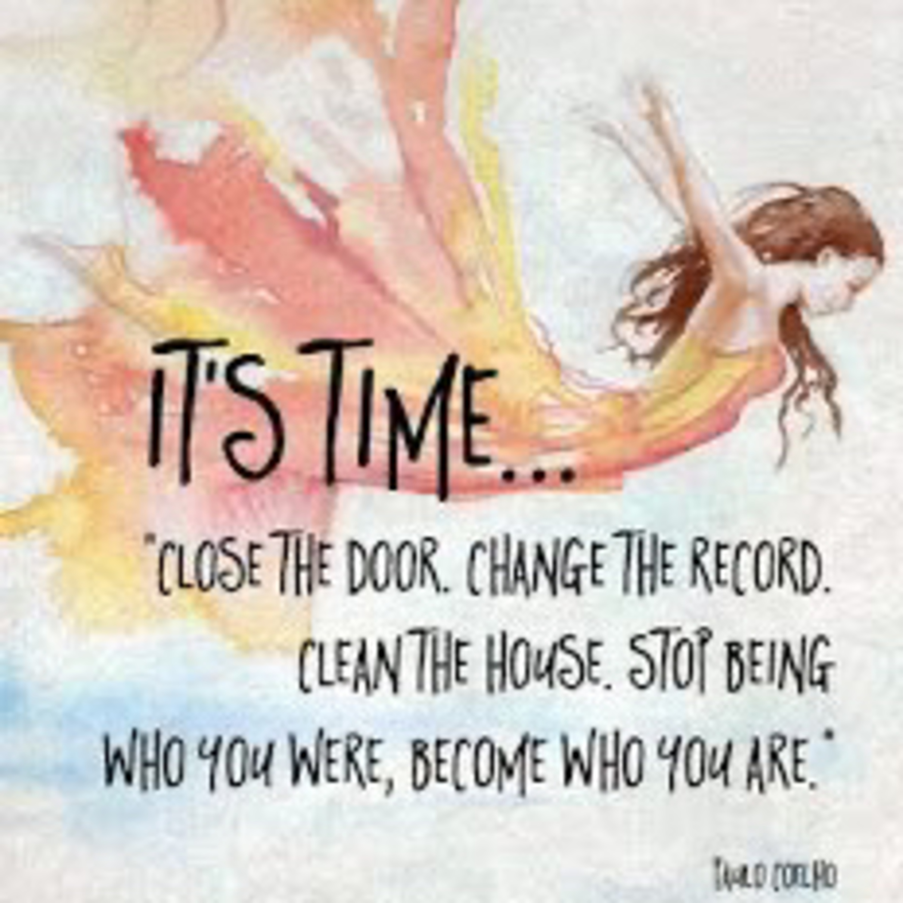 Heal your Soul