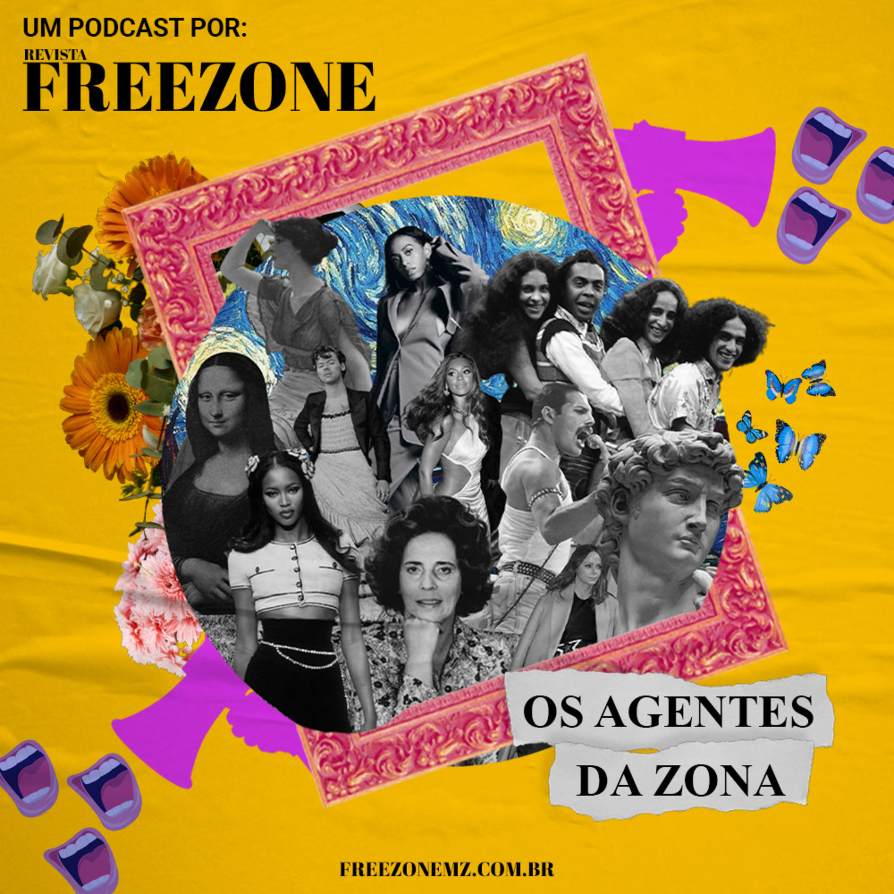 Use Sua Voz