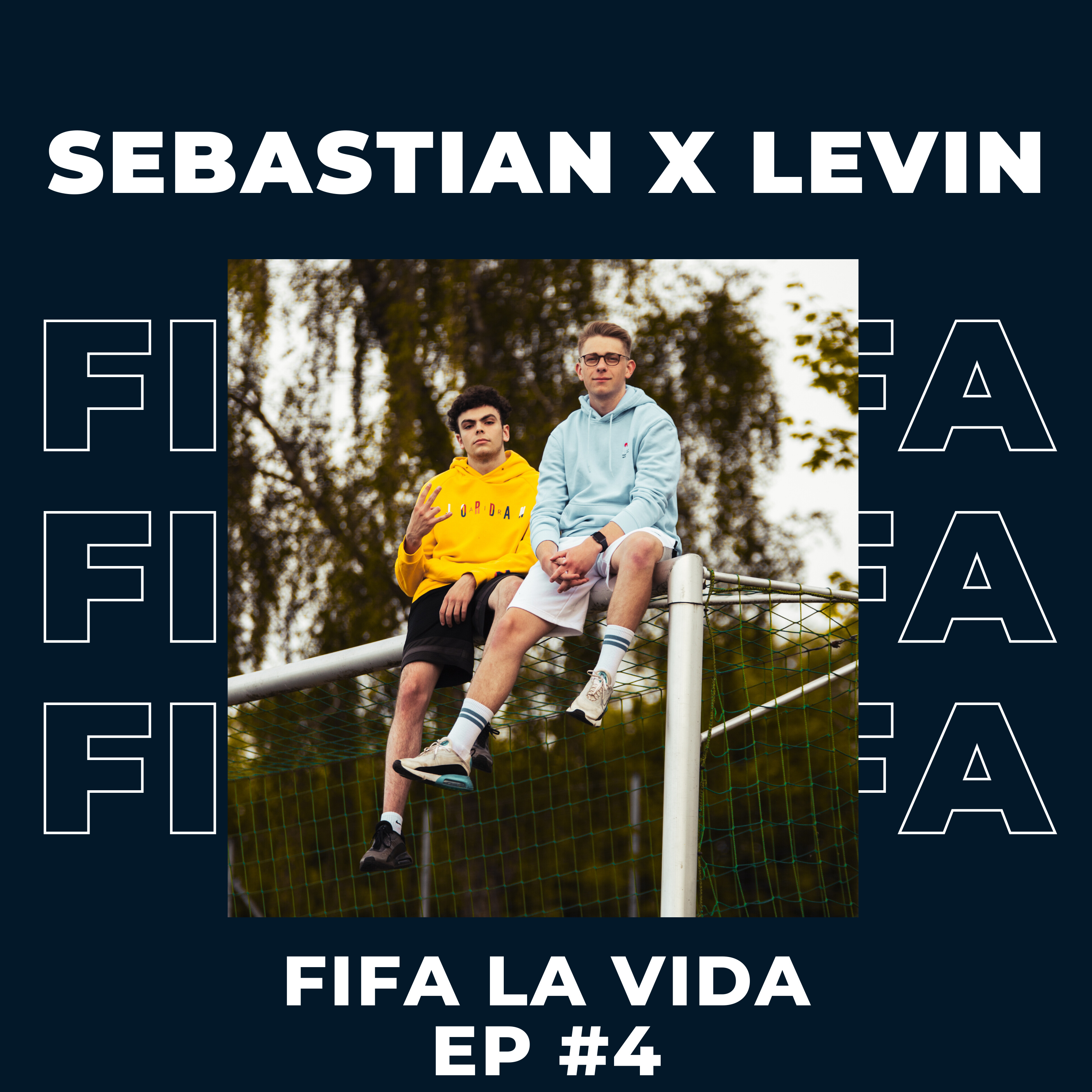 Fifa la Vida