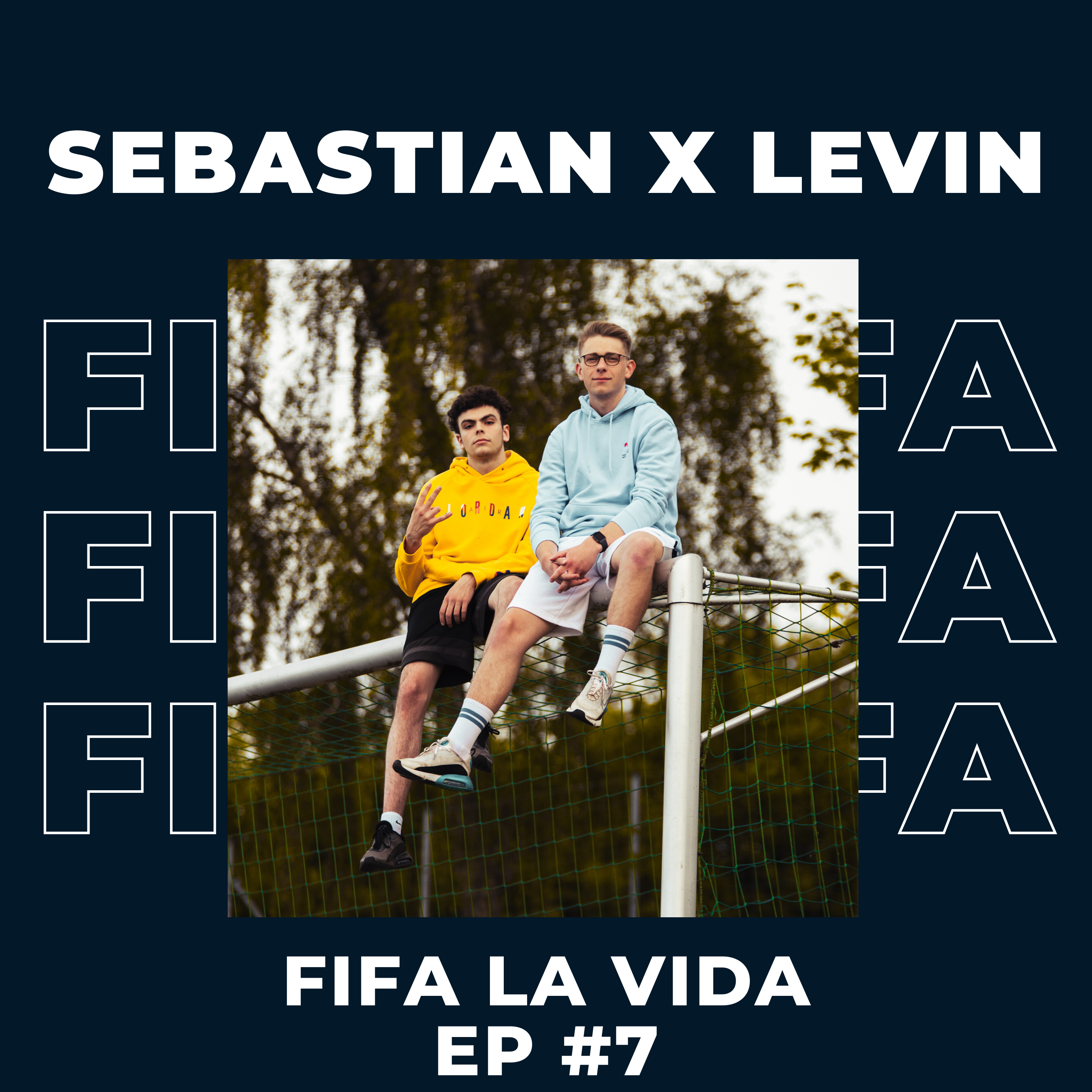 Fifa la Vida