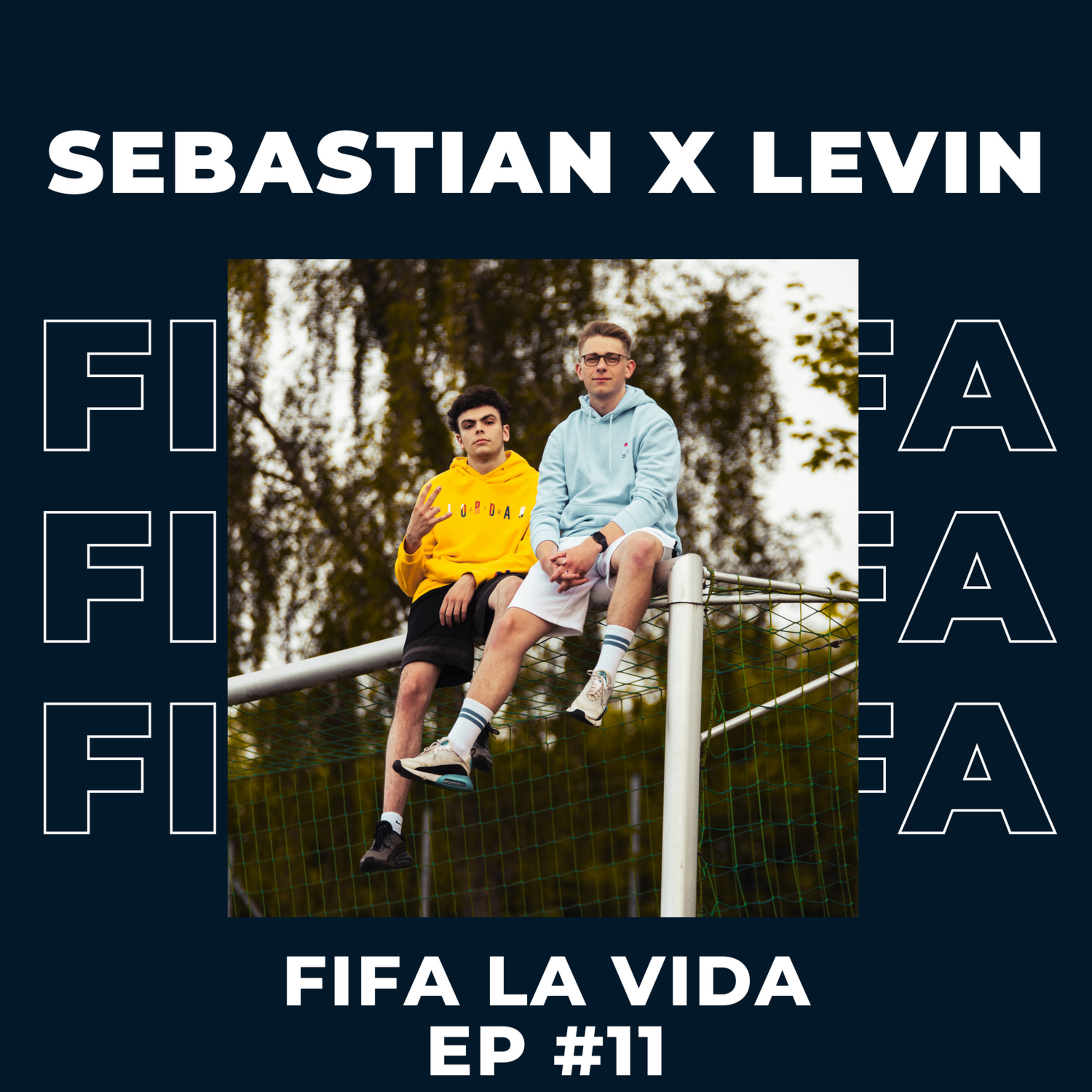 Fifa la Vida